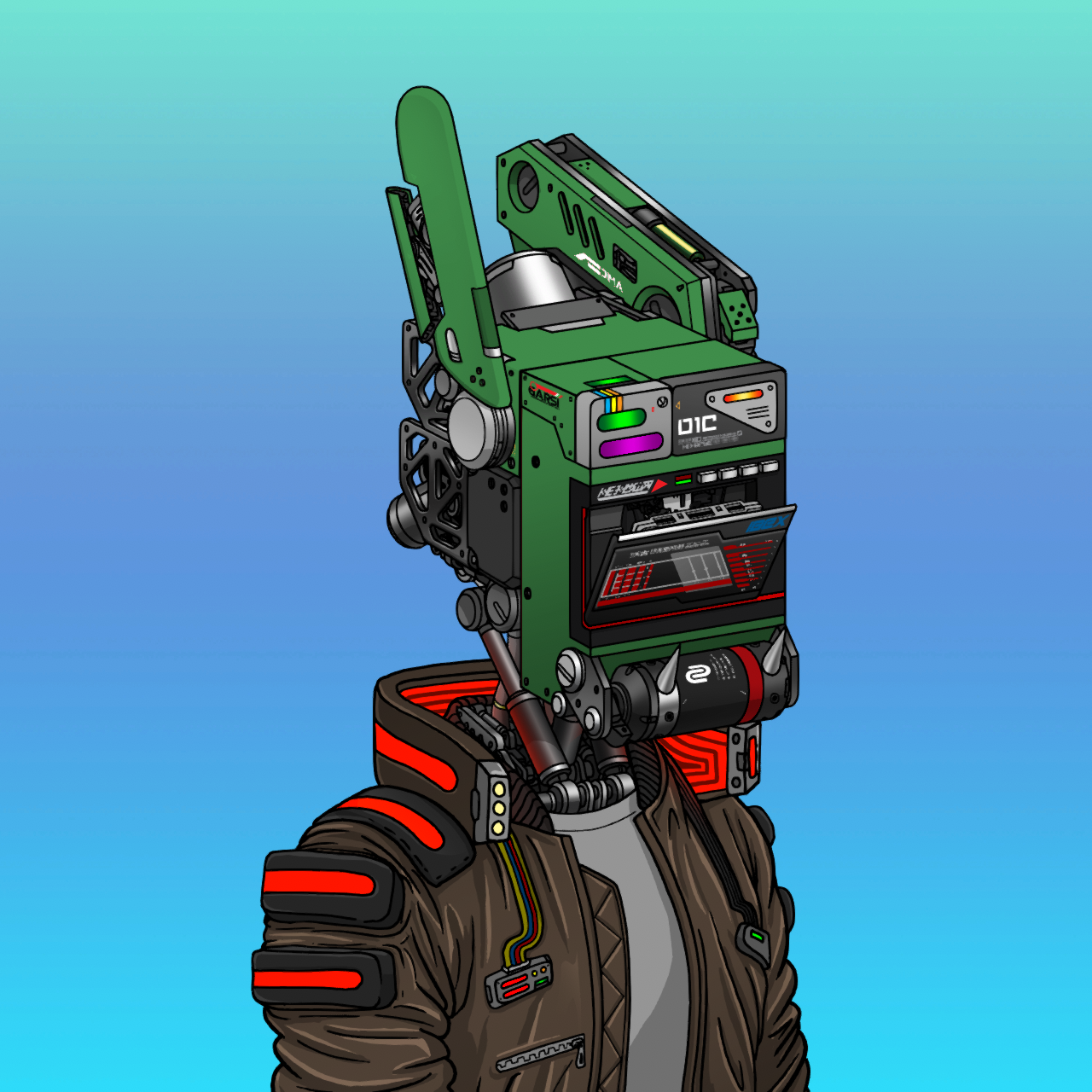 NFT Image