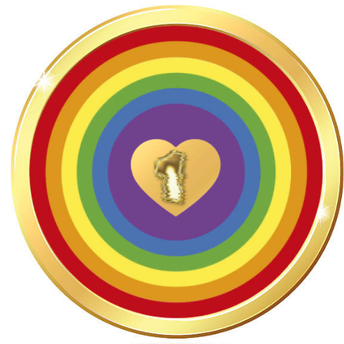 1st Annual NFTY Pride