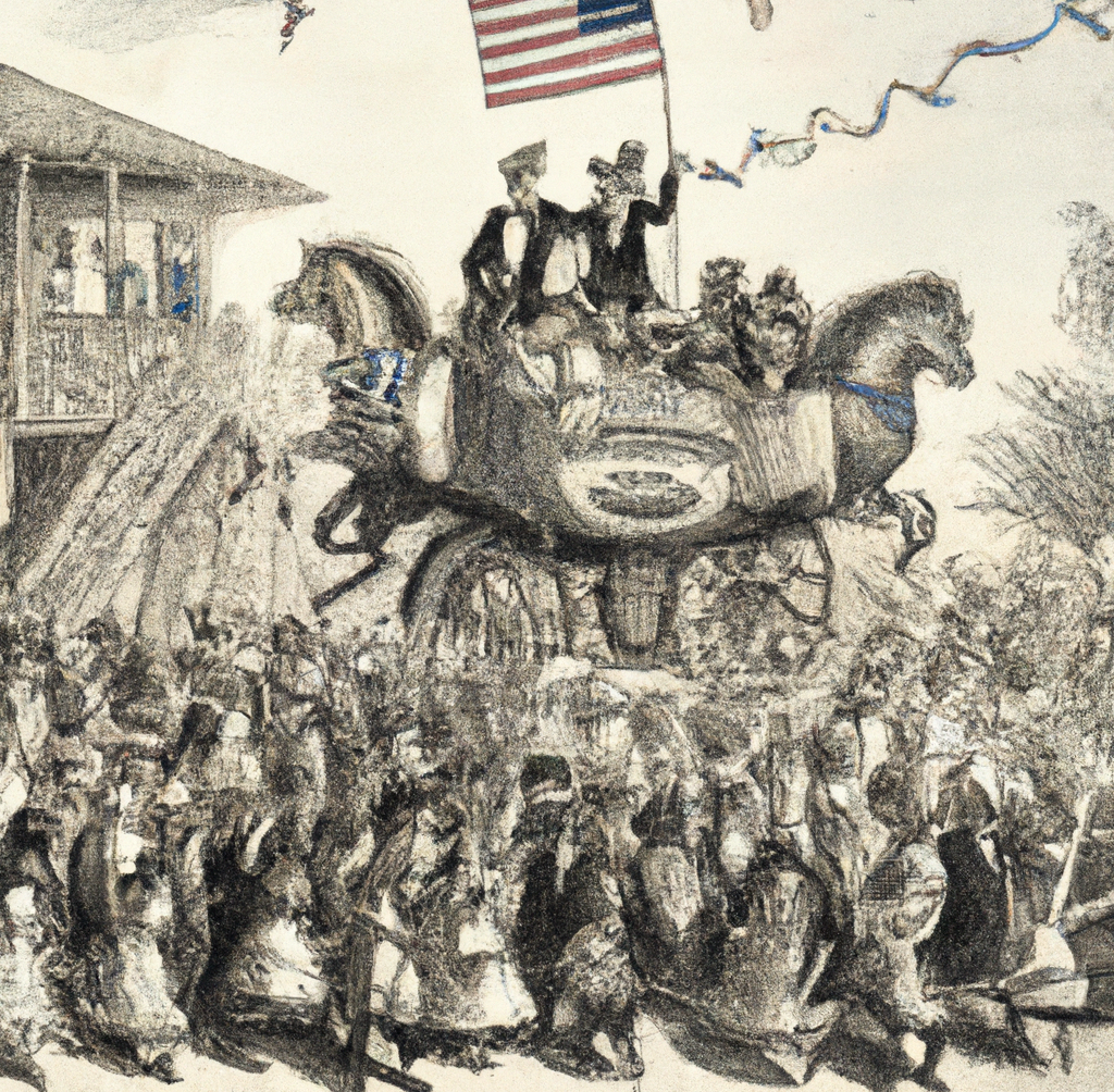 The Bandwagon Effect