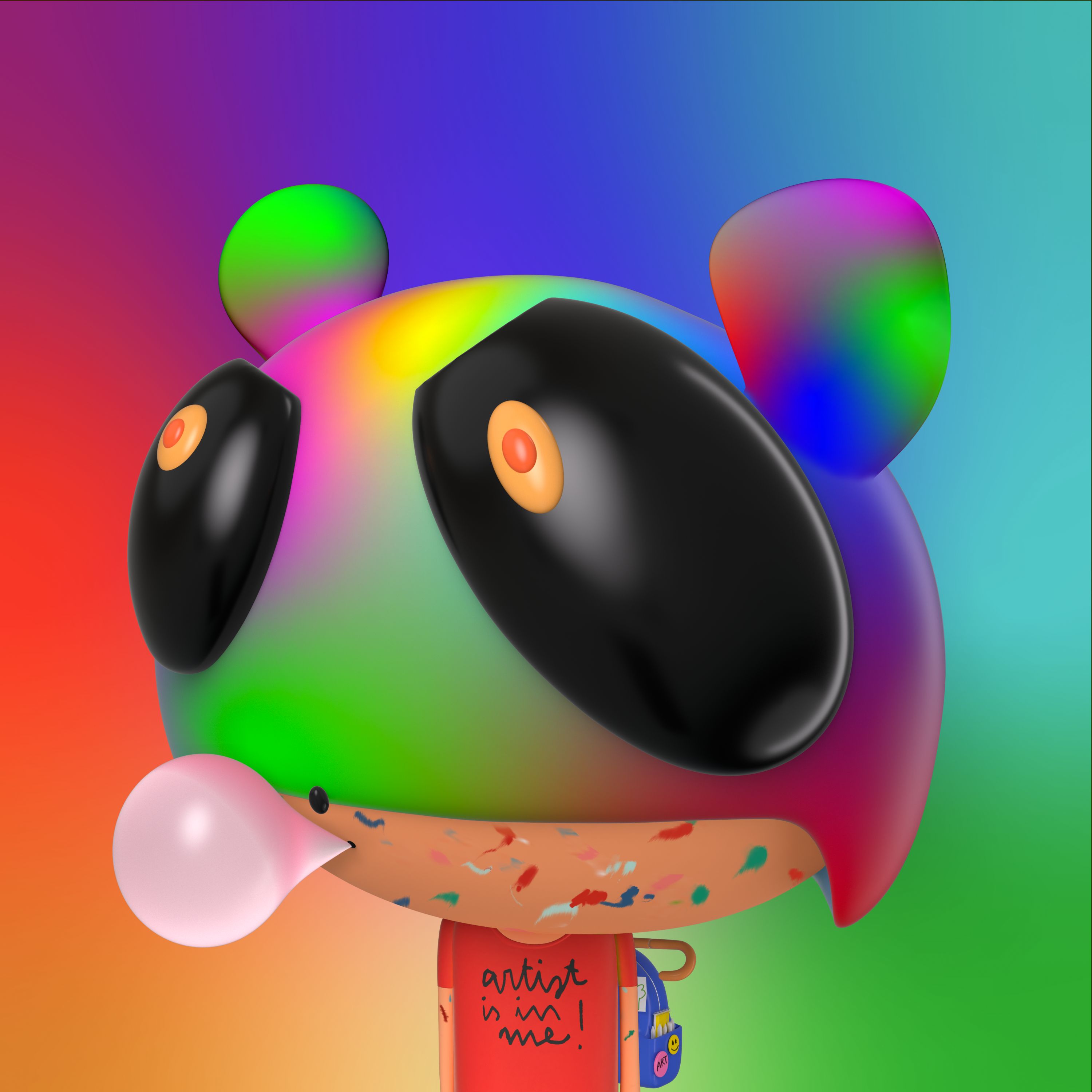 NFT Image