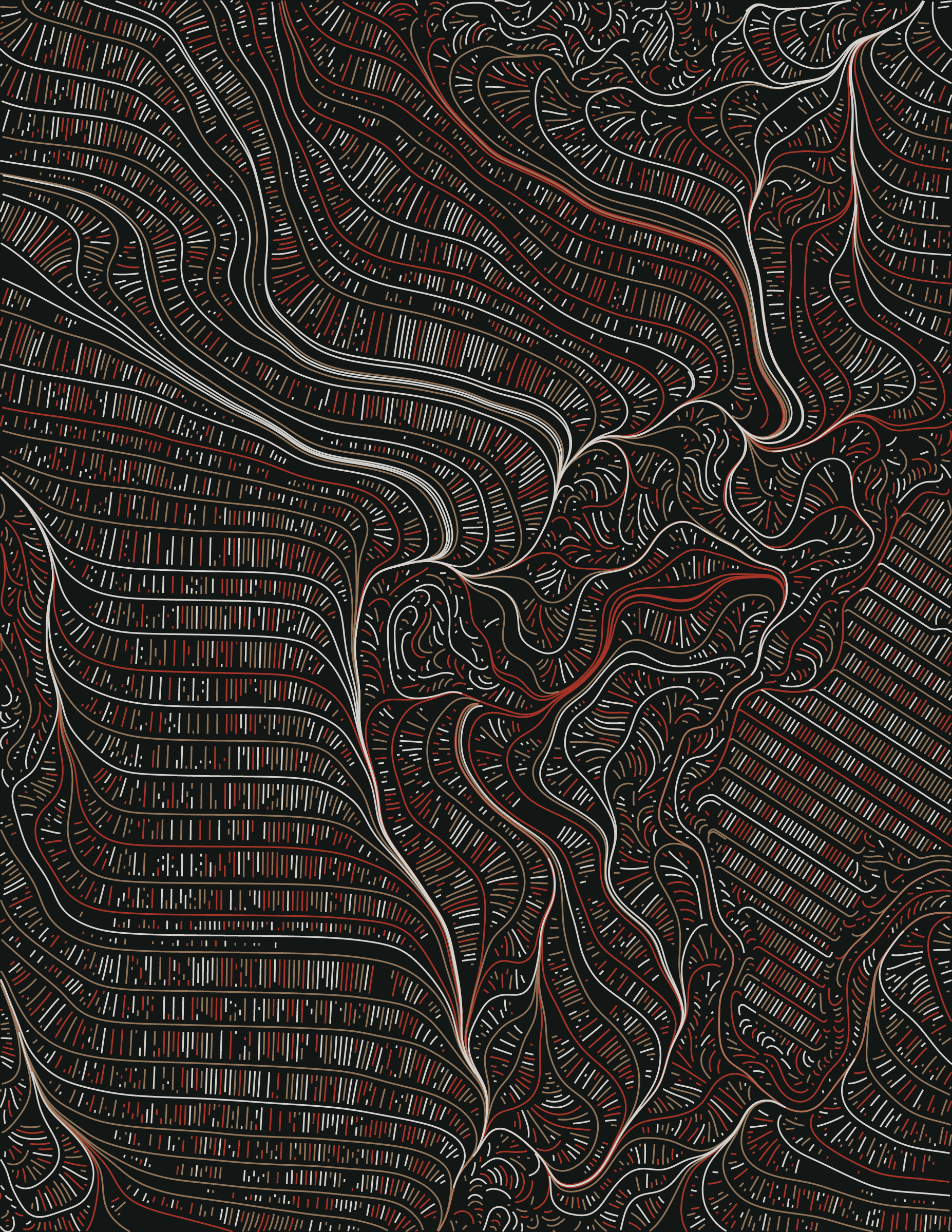Streamlines #330