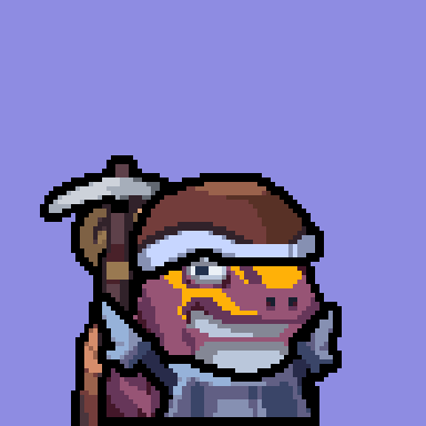 Glowing Yipkot of House Tongueless