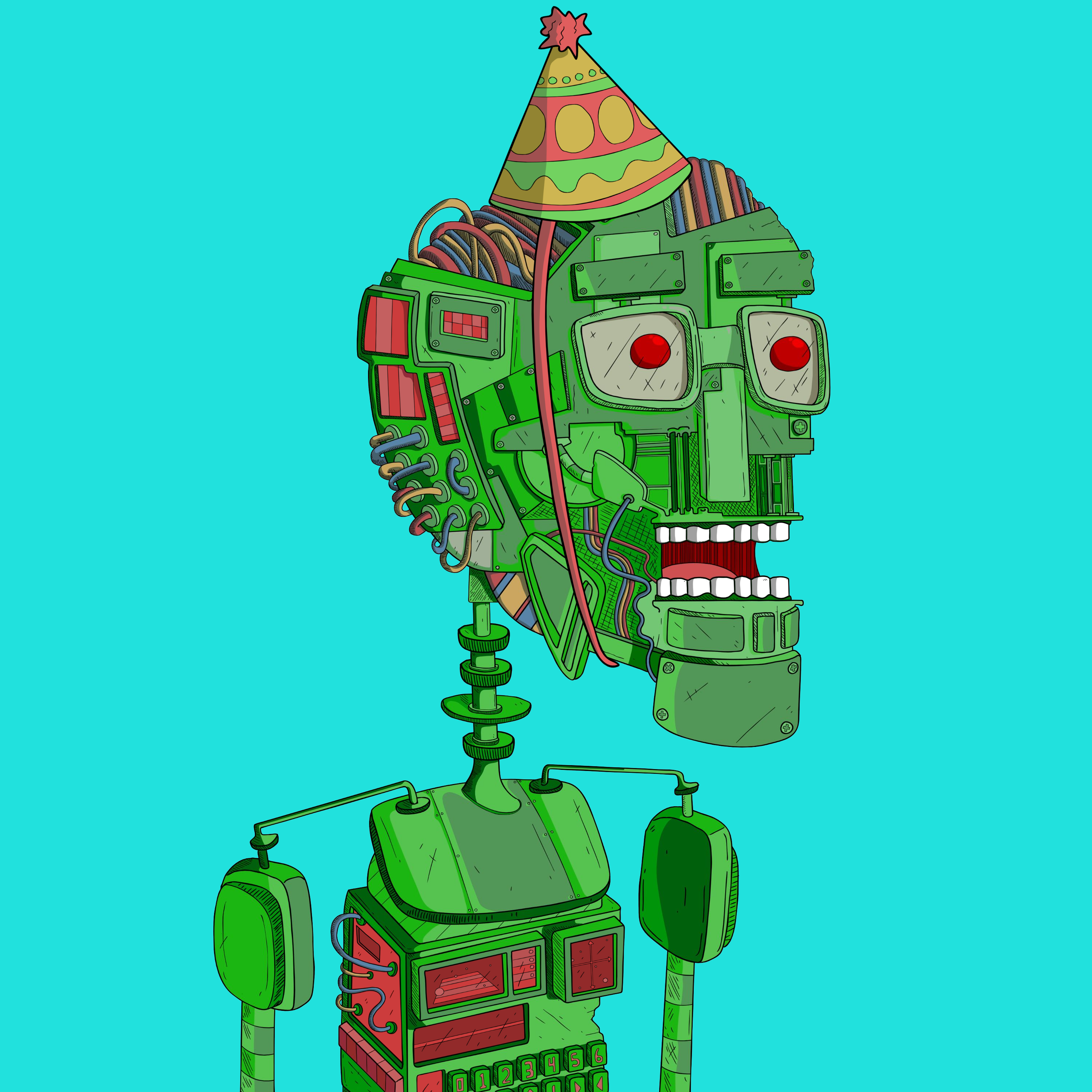 NFT Image