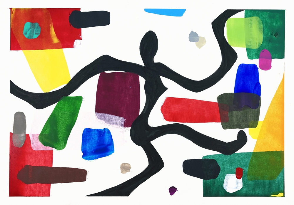 If it wasn’t for you