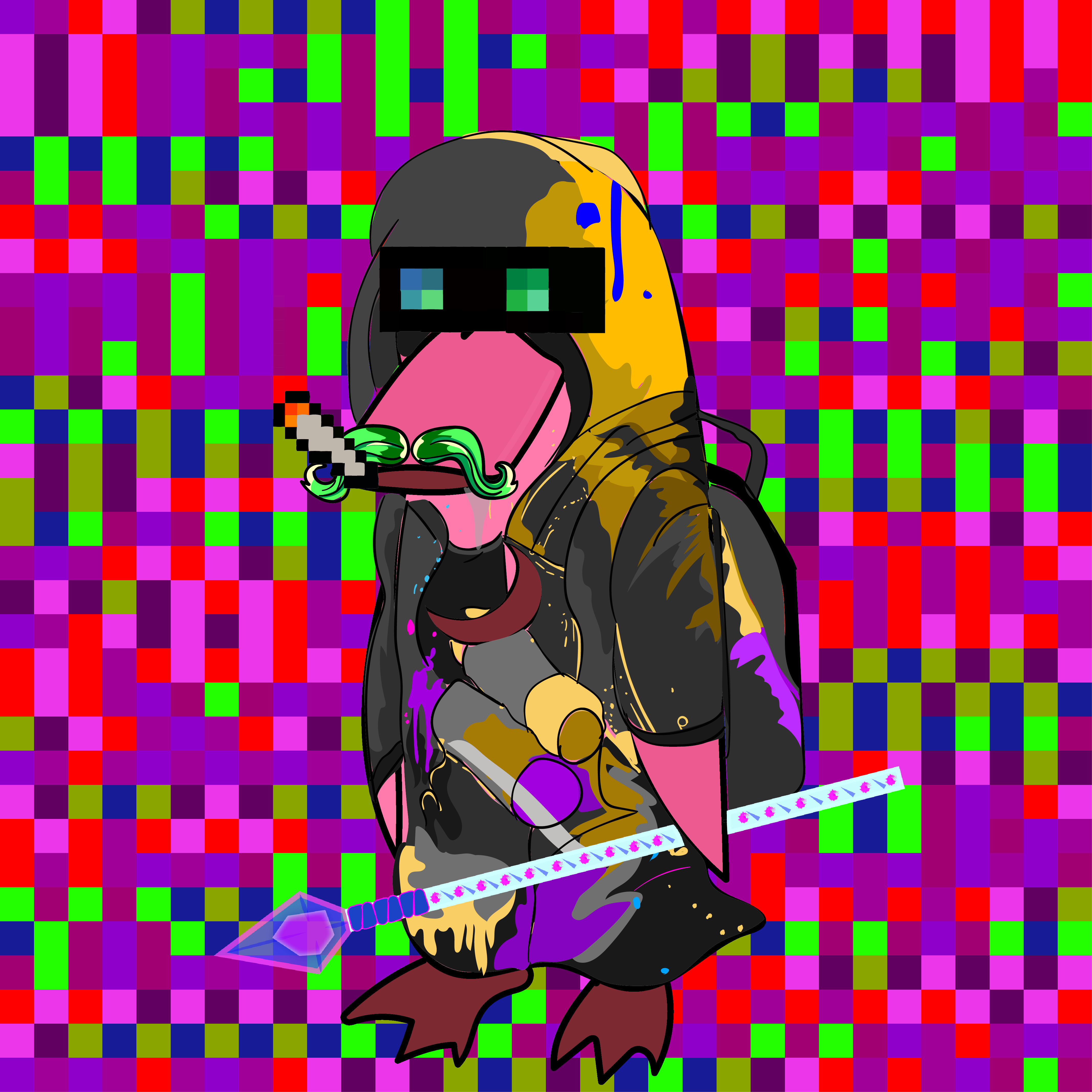 NFT Image