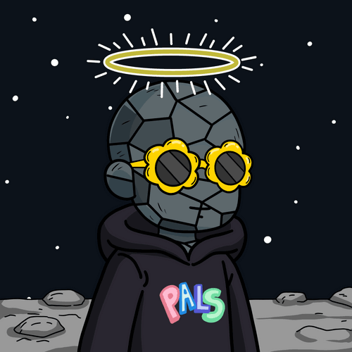 Genesis Pals #133