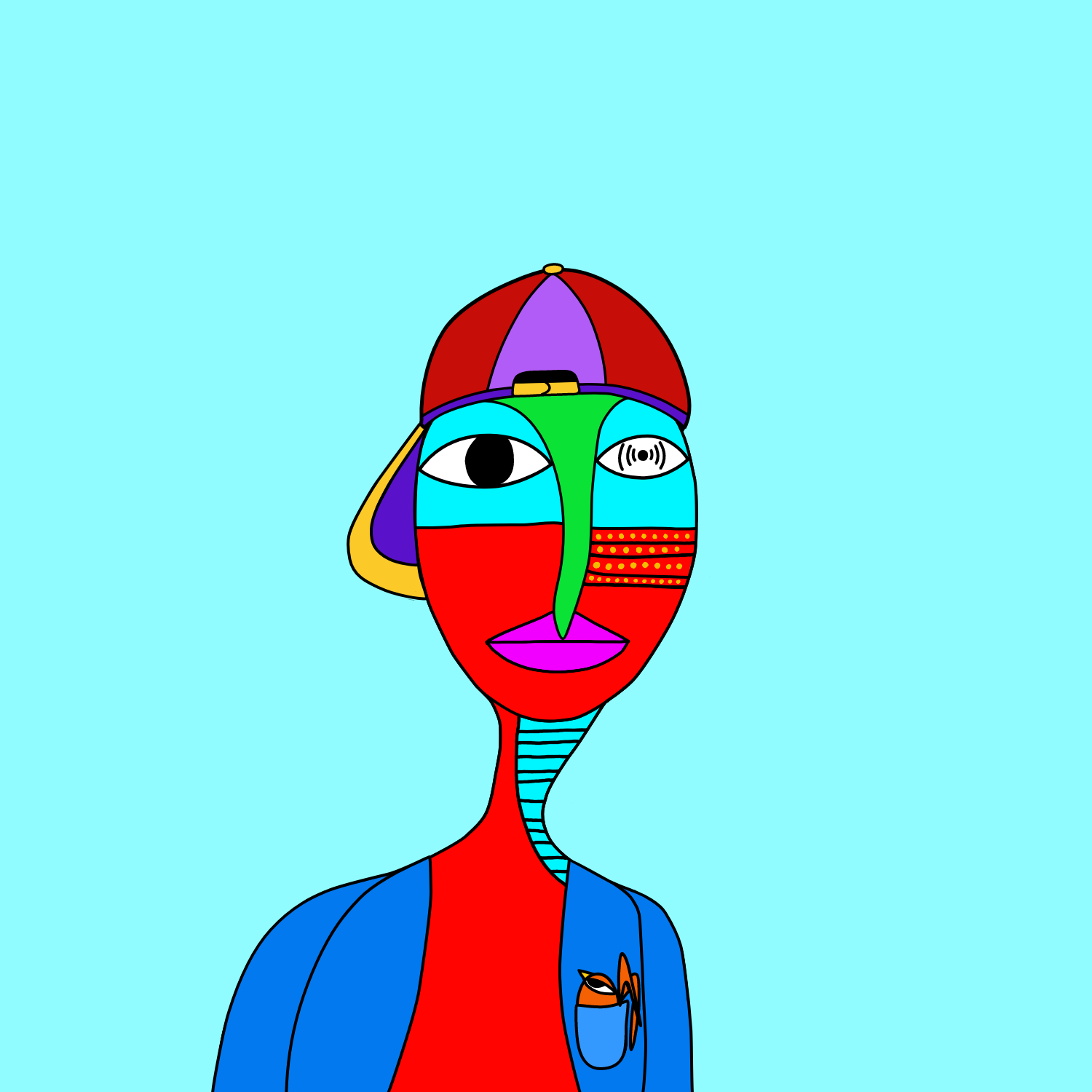 NFT Image