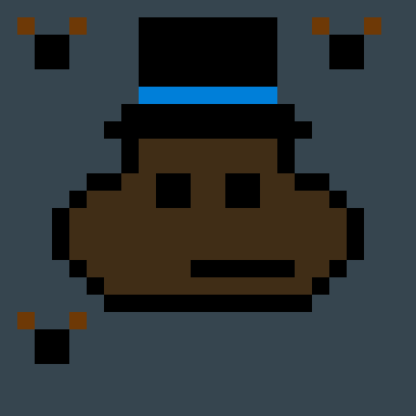 Turd #1305
