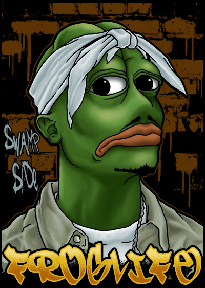 TUPACPEP | Series 24 Card 3