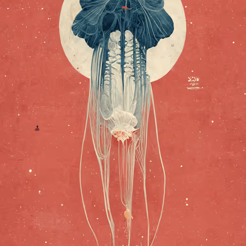 Jellyfish I