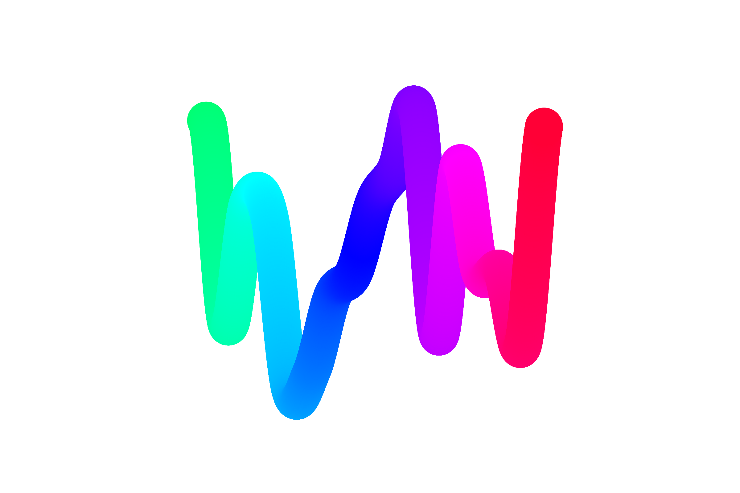 Chromie Squiggle #6431