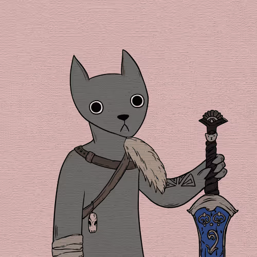 Catocalypse #1169