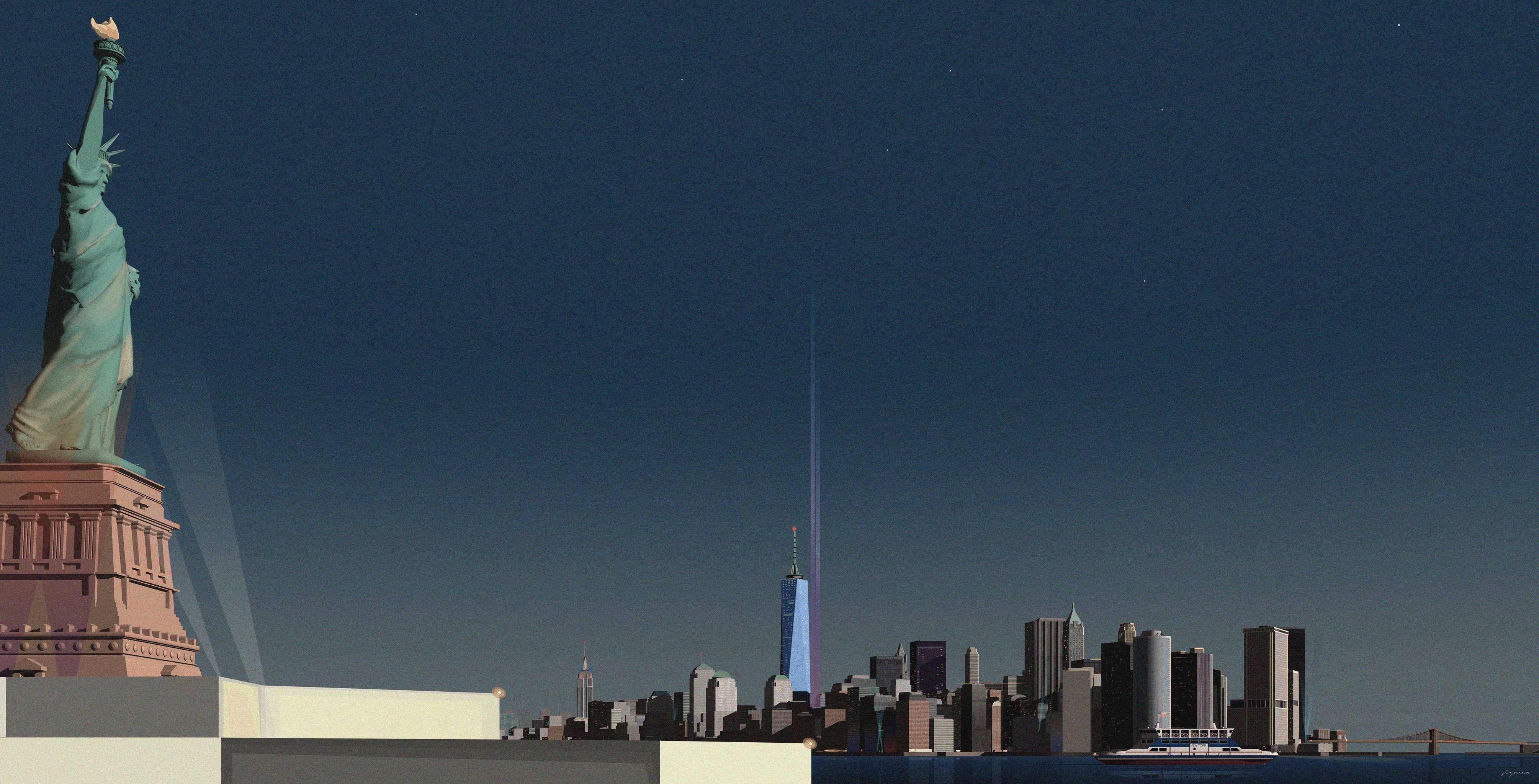 What Cities Hold #140