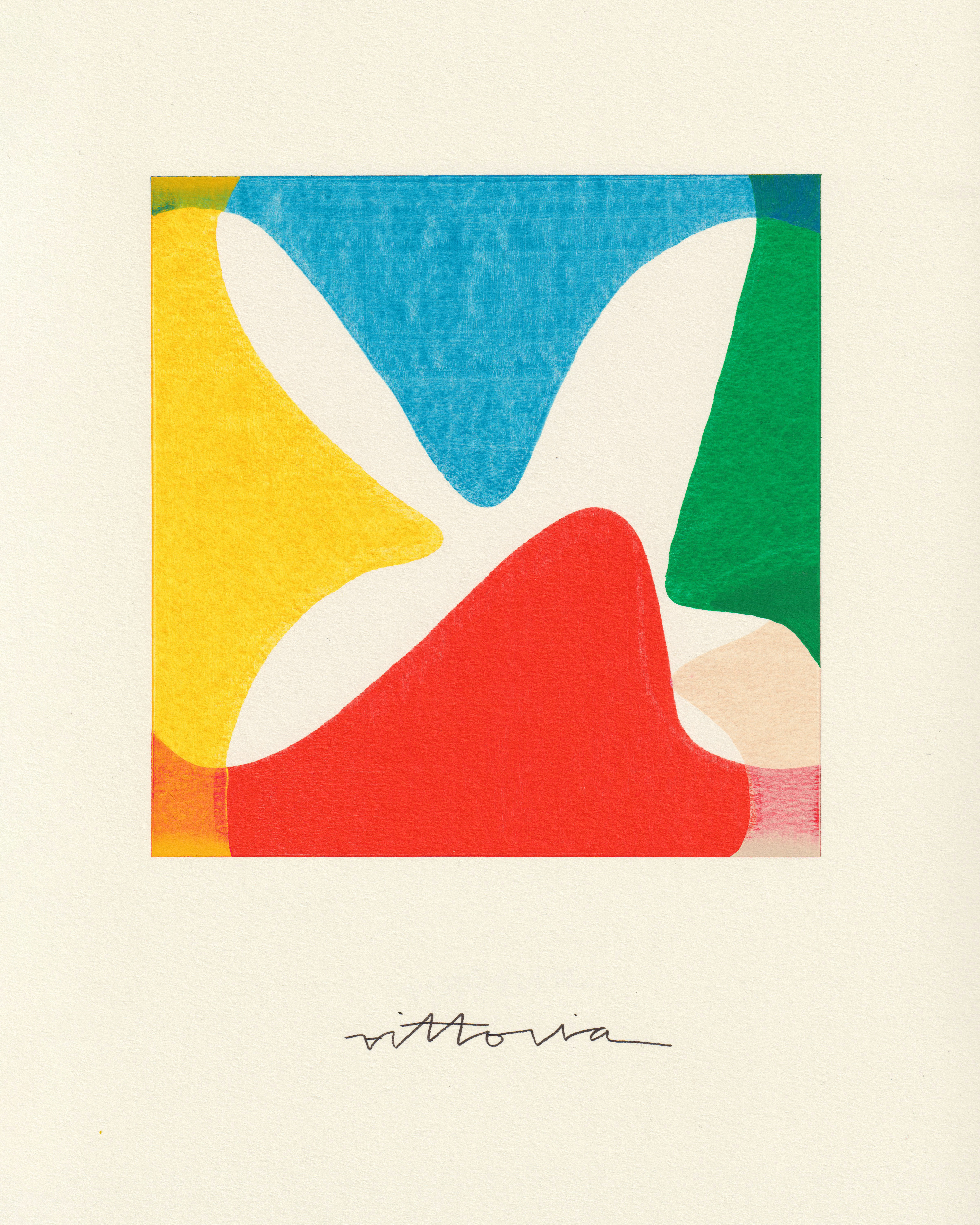 Tasting A Heartbeat #9/30