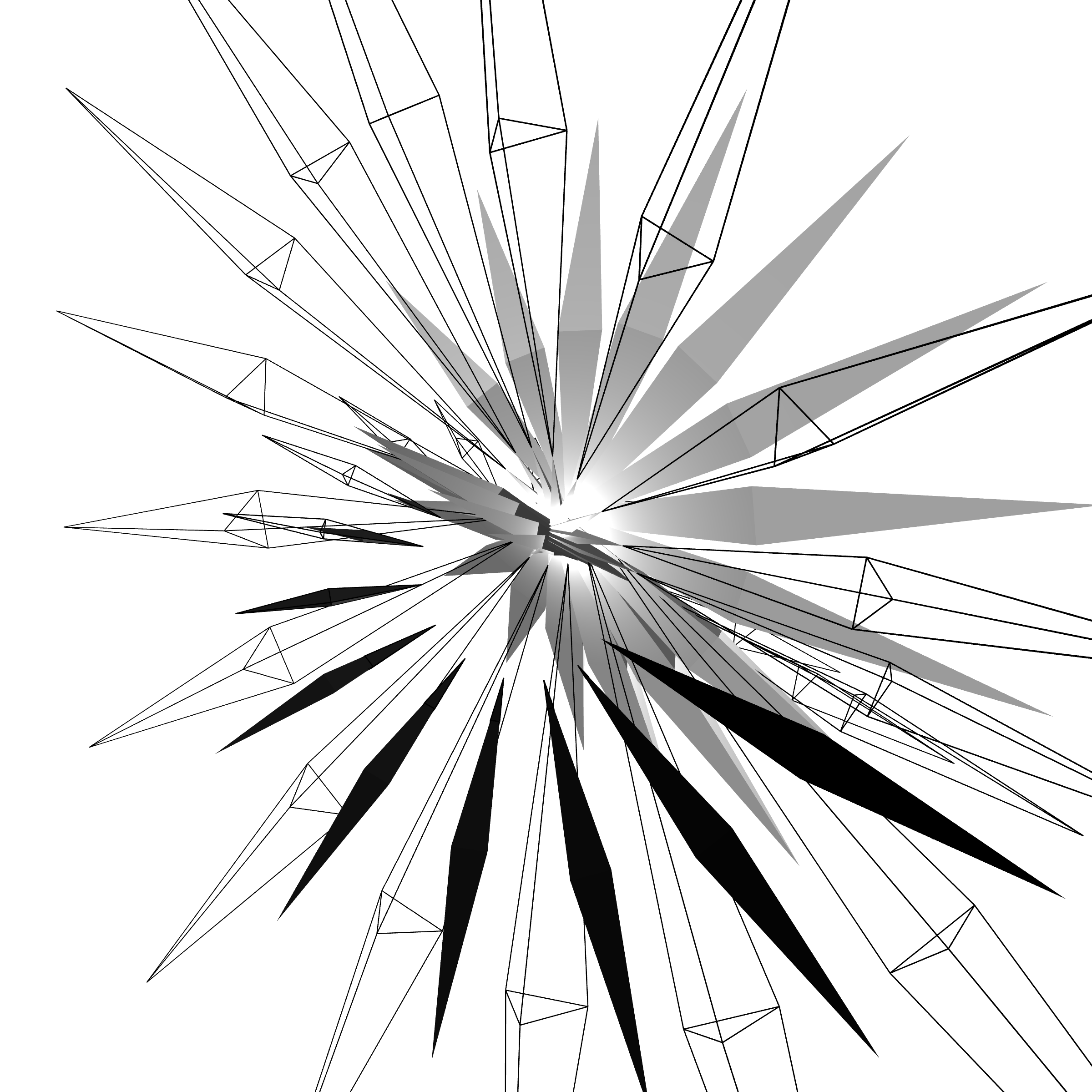 glitch crystal monsters #27