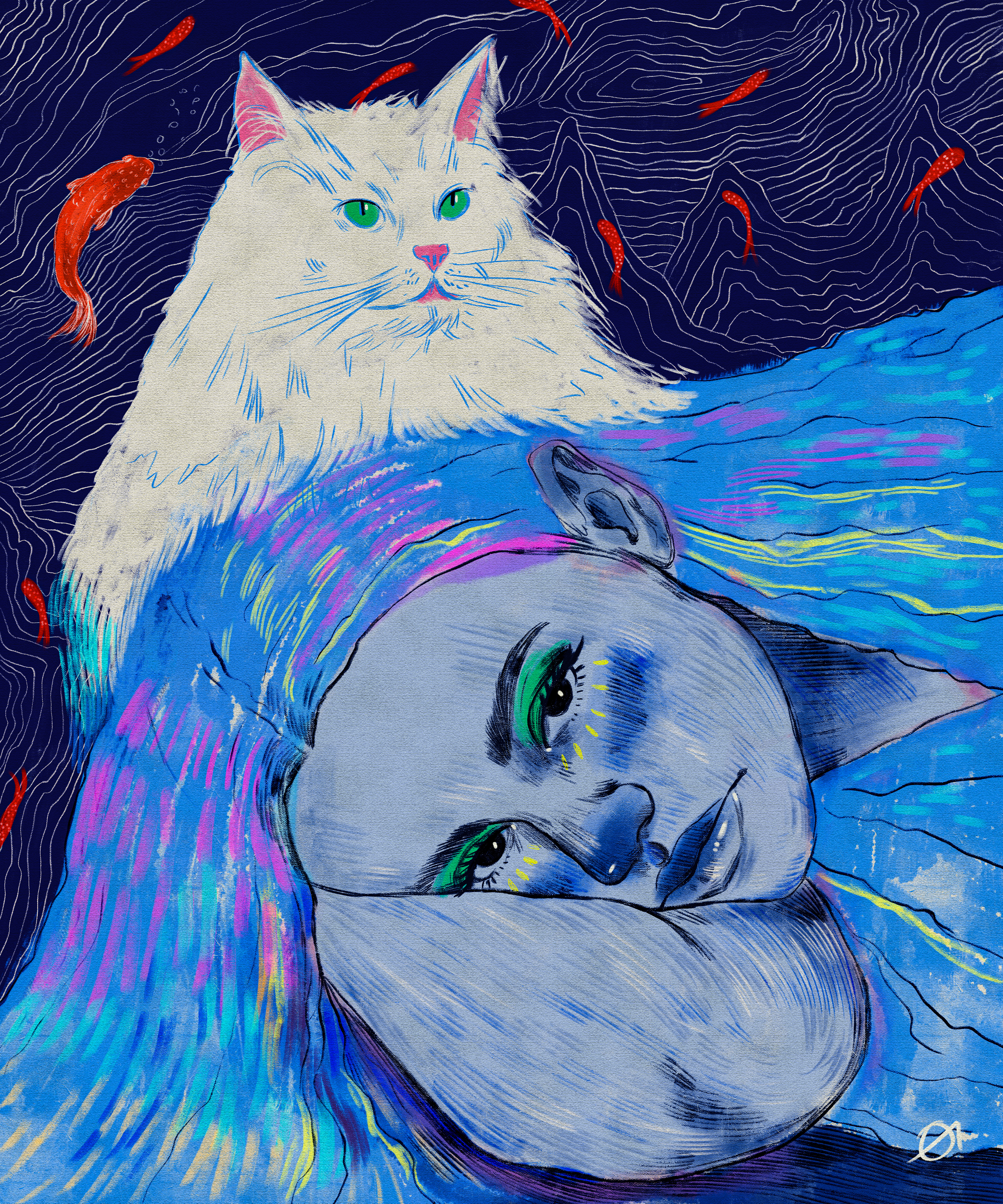 nastasyaparshina.eth Ethereum Name Service (ENS and .eth domain) PFP