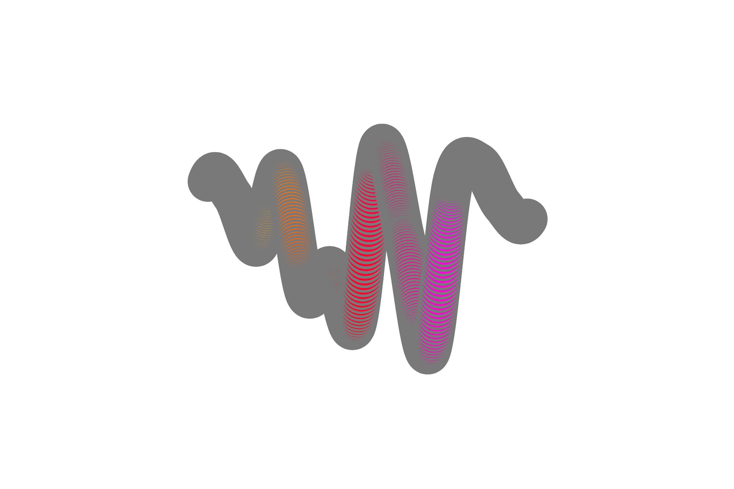 Chromie Squiggle #5130