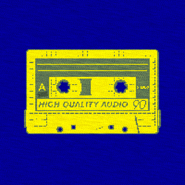 The Yellow Tape