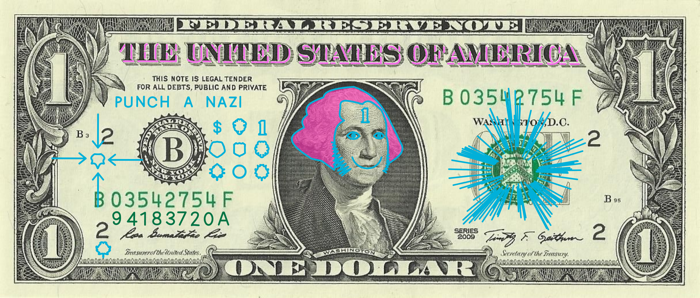 Instructions for Defacement #570