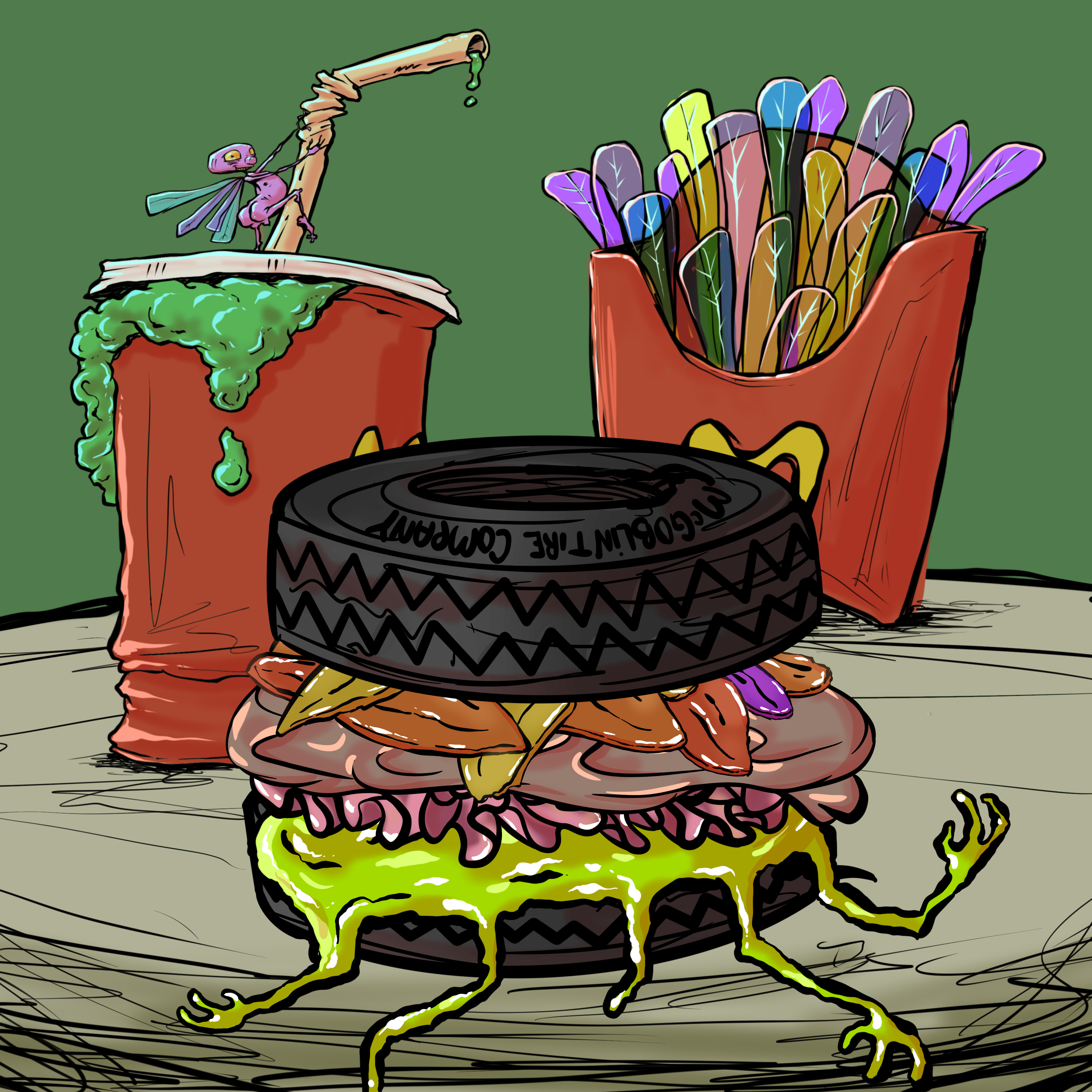 NFT Image
