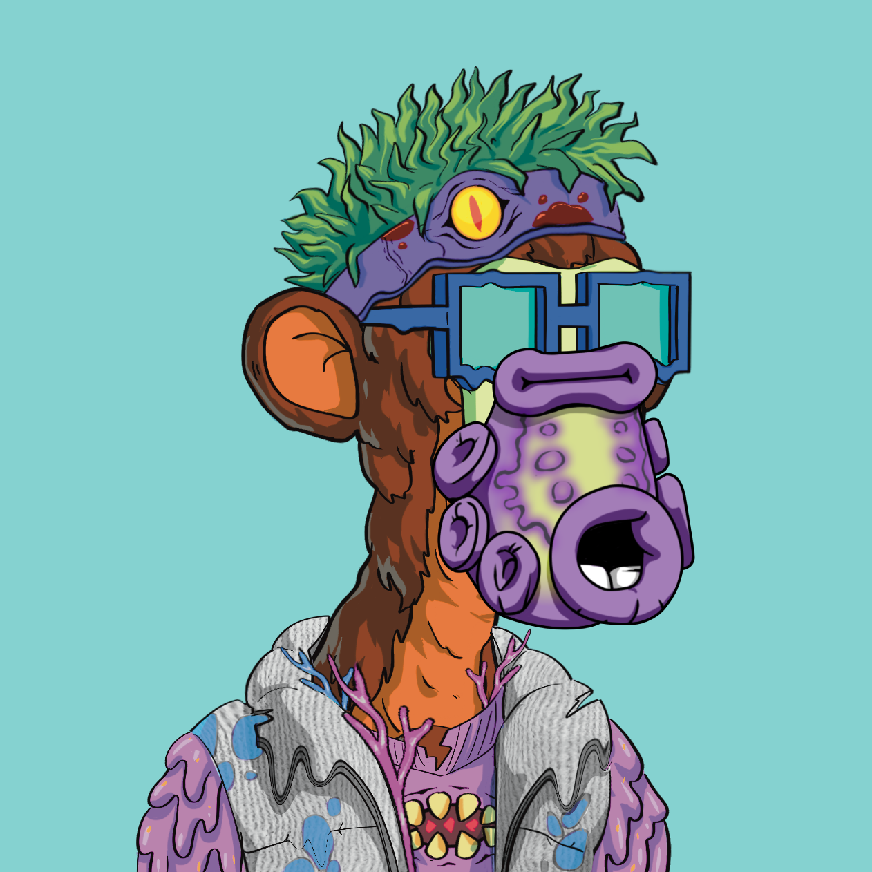NFT Image