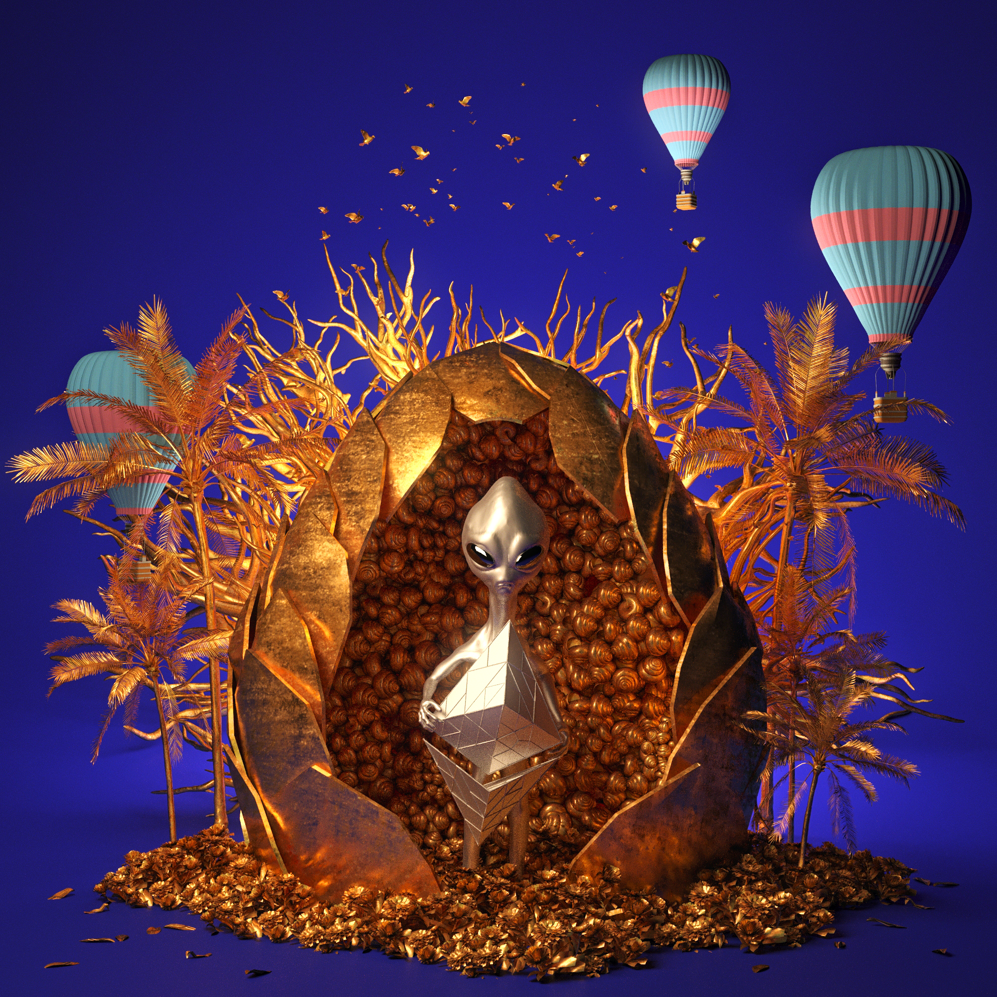 NFT Image