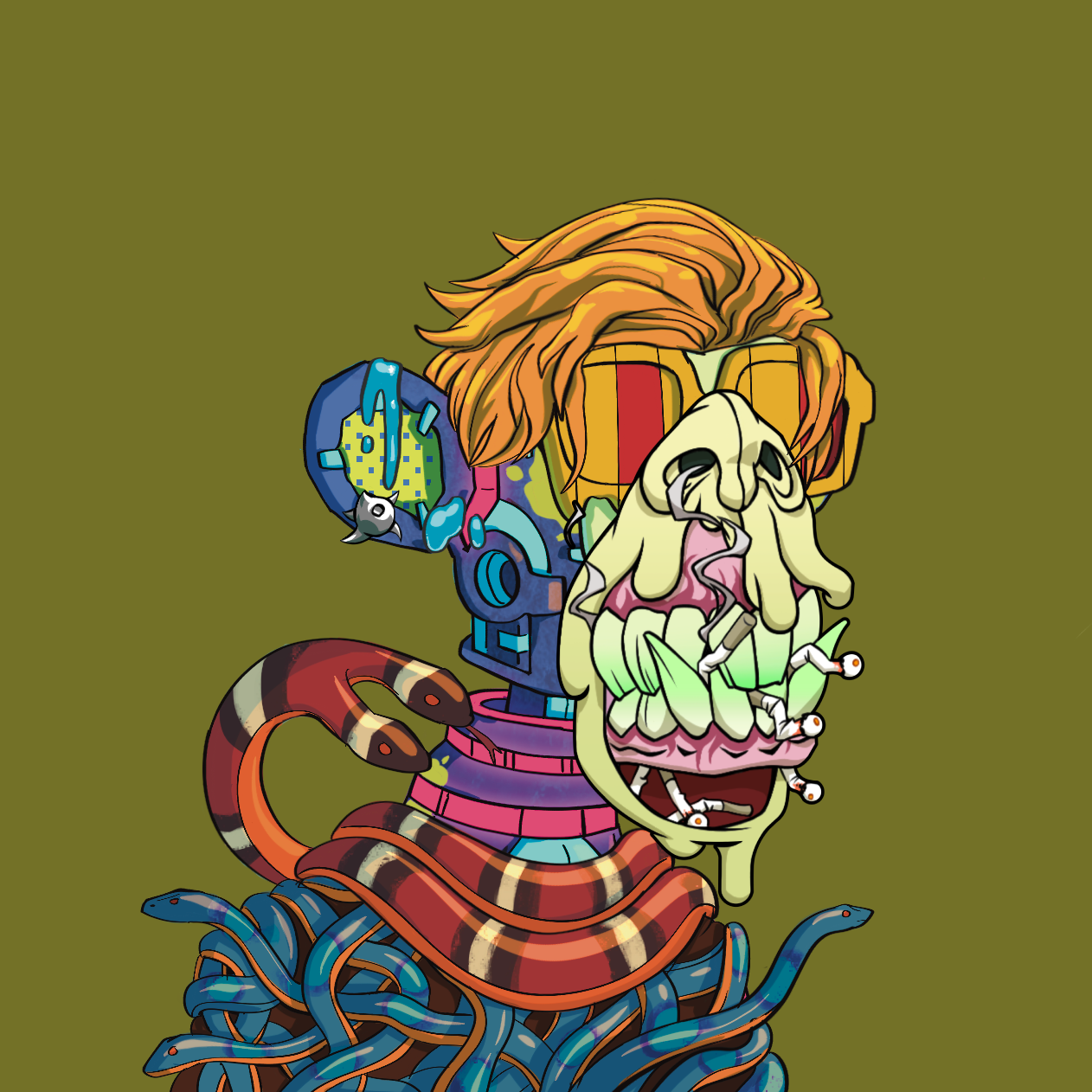 NFT Image