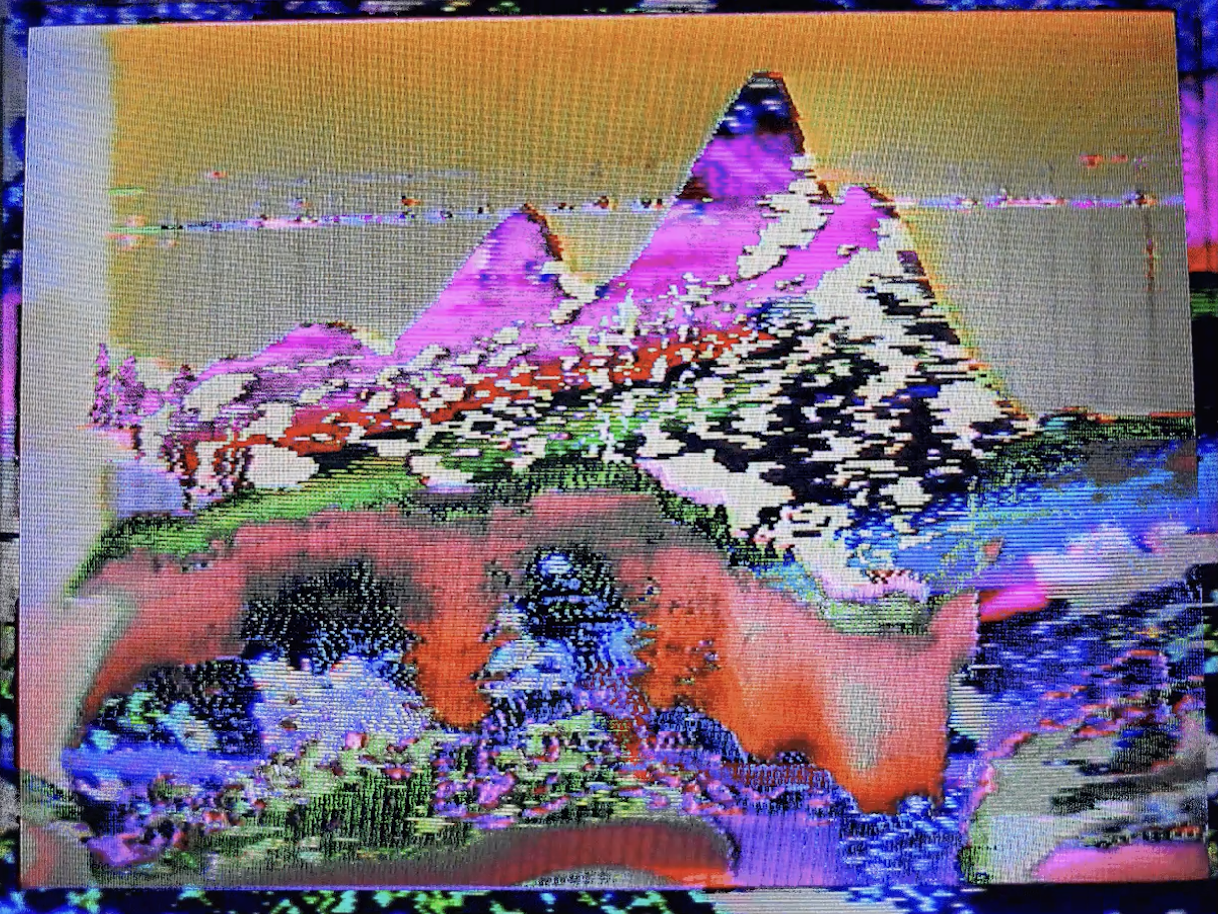 enhanced by vapor density