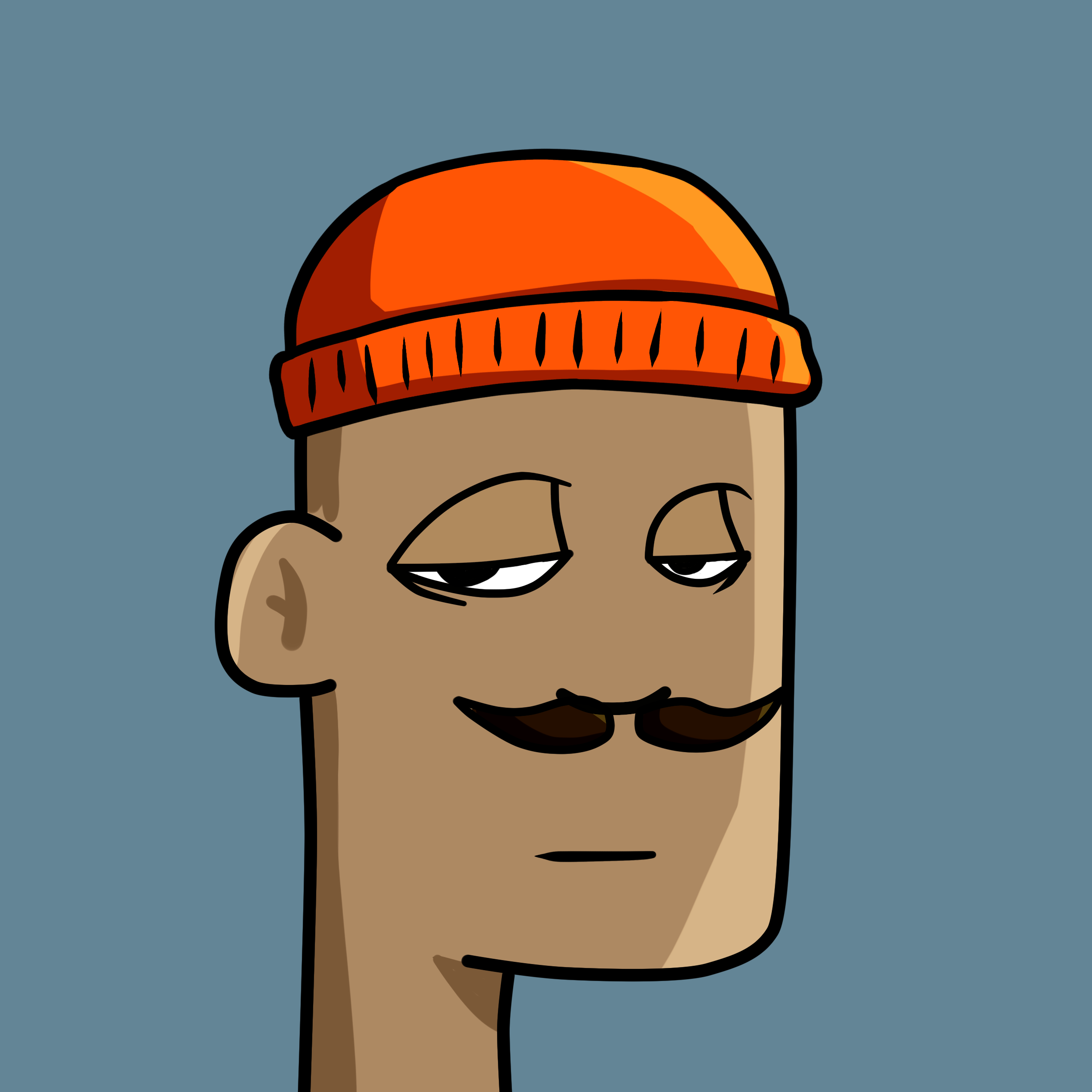 myvine.eth Ethereum Name Service (ENS and .eth domain) PFP