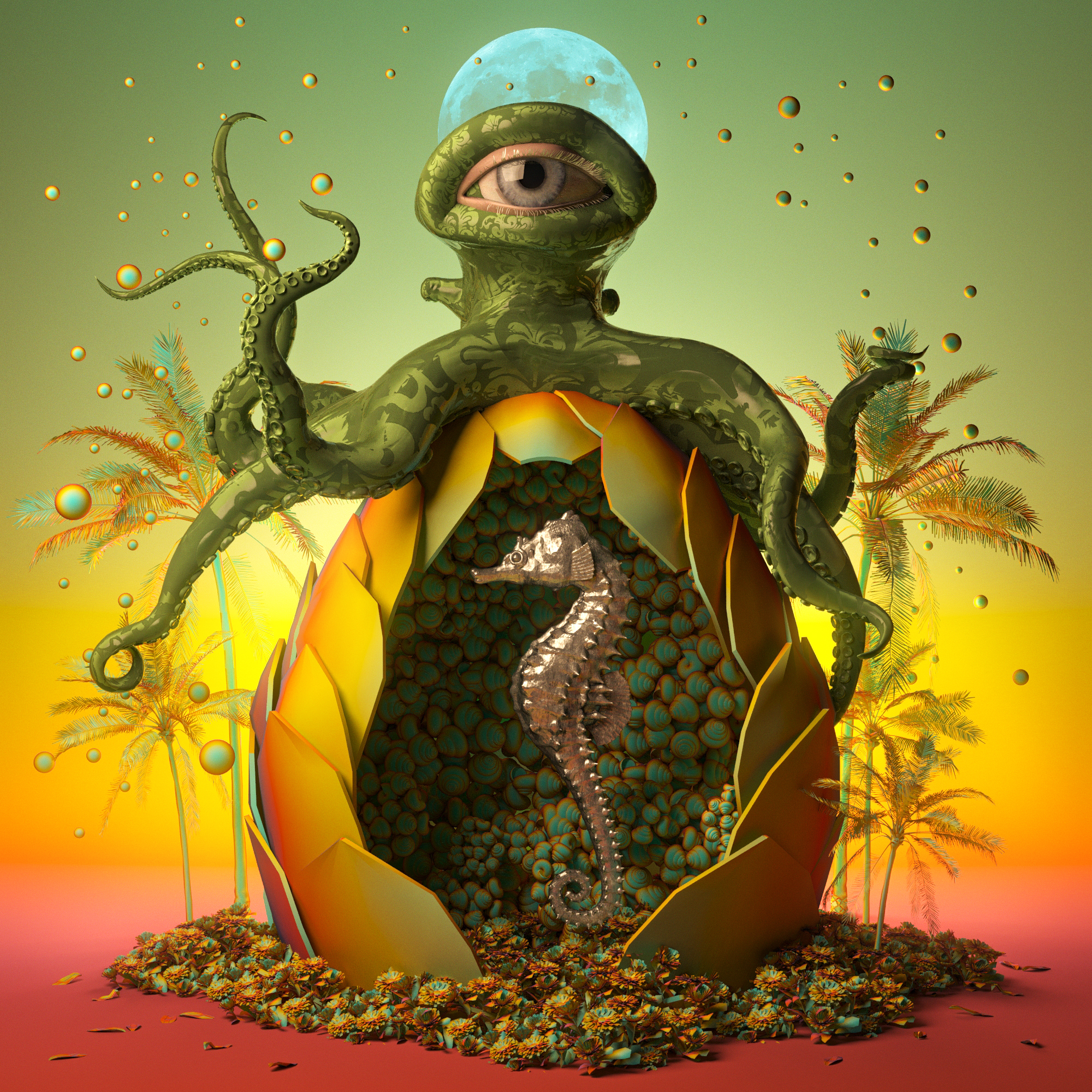 NFT Image