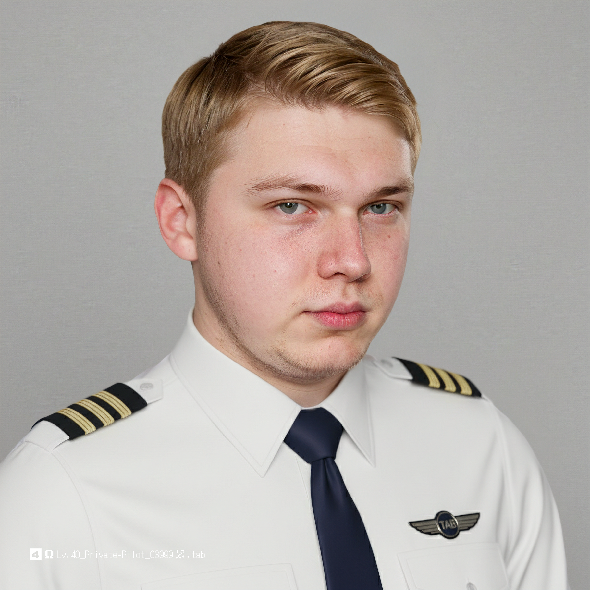 Human Resources #3999