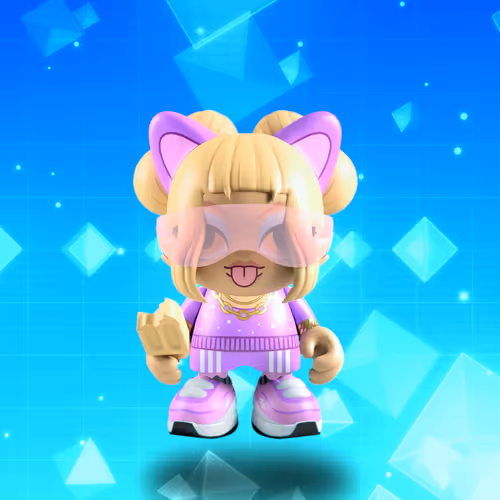 POP-SIKA COMPLETE #30