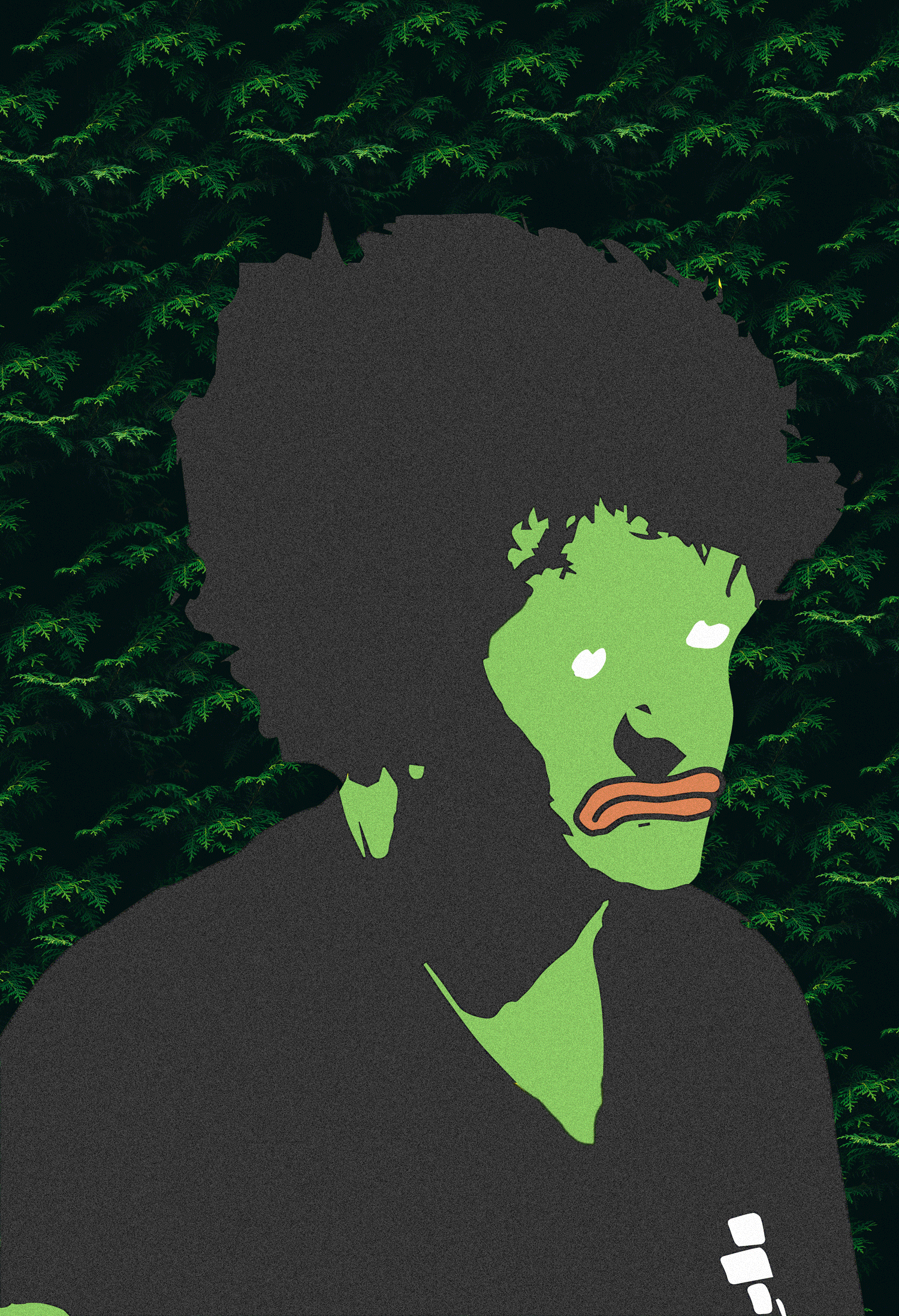 Don't Trust Clowns #20/21