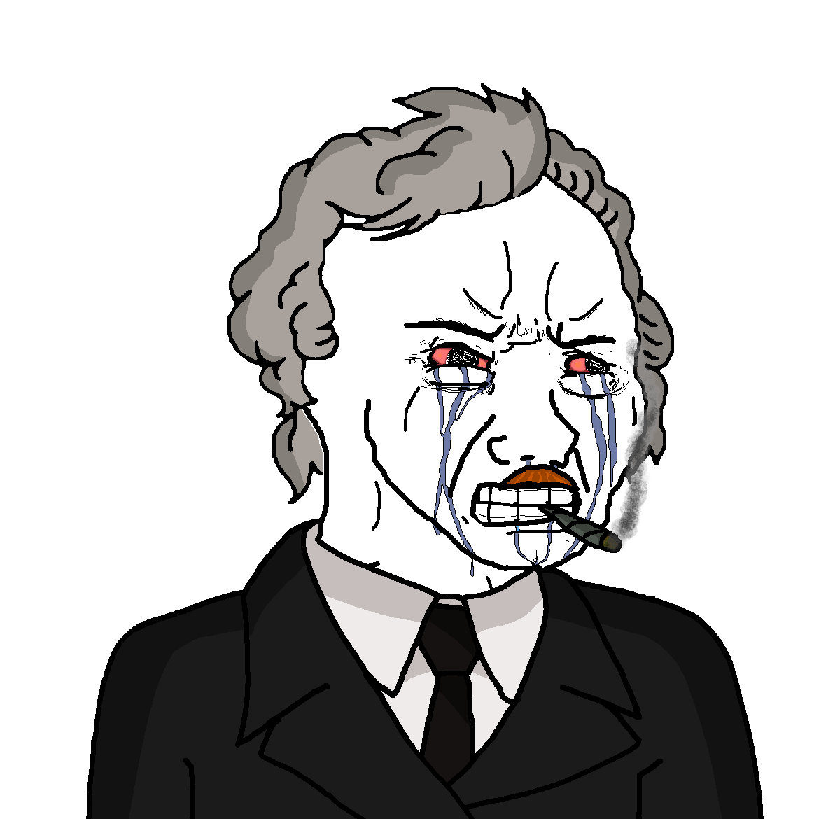 Wojak #4641