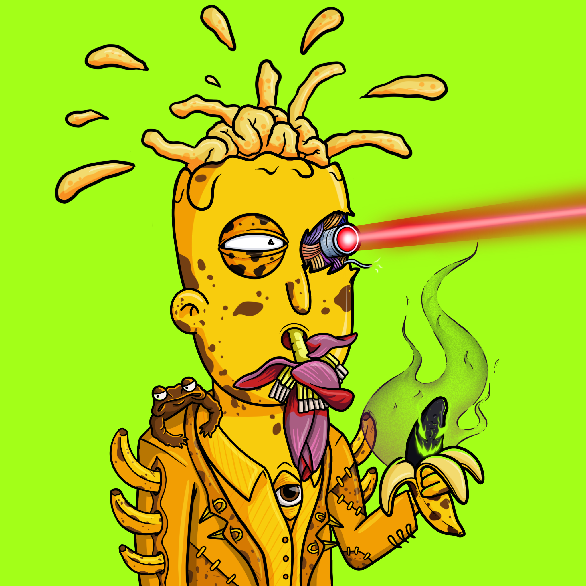 NFT Image