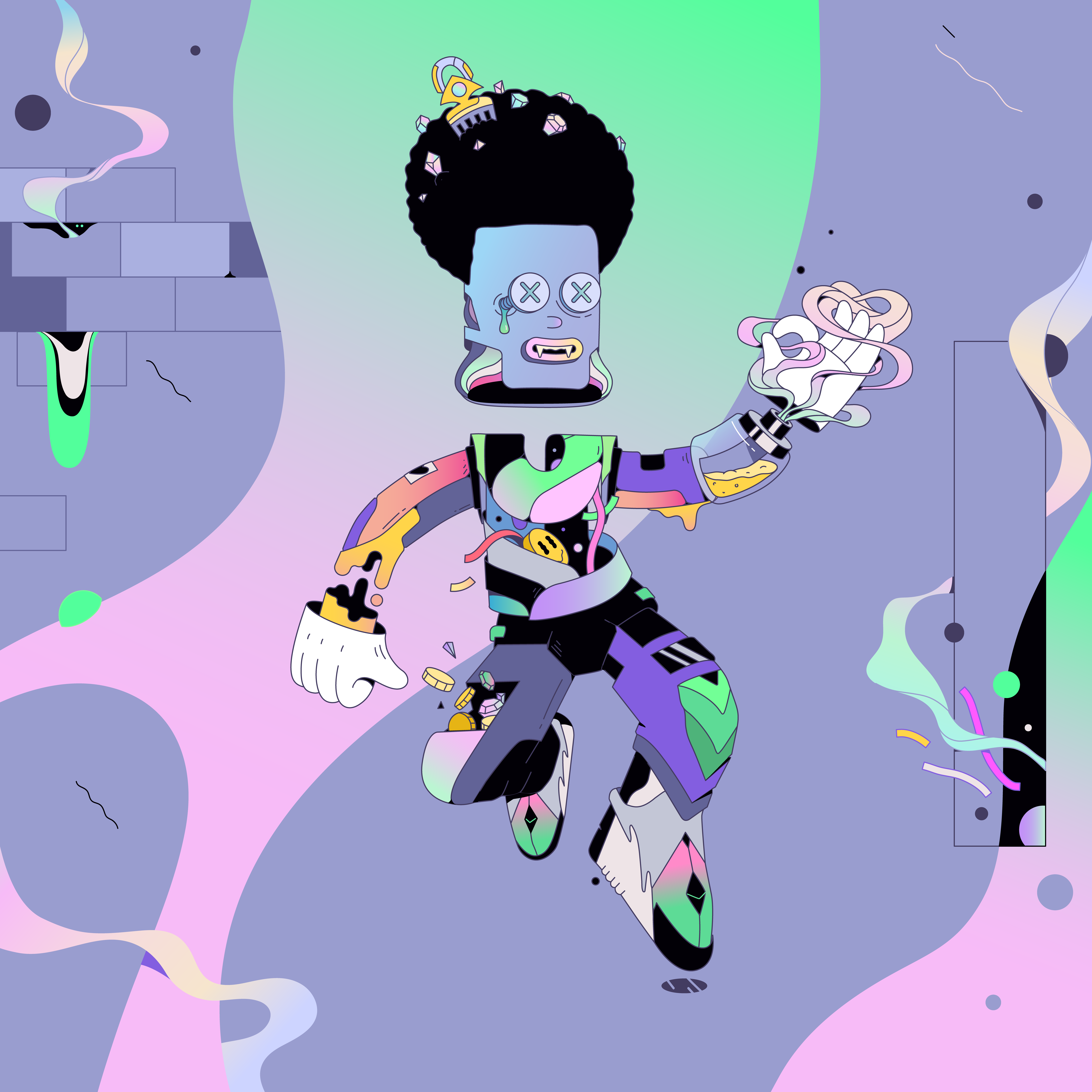 NFT Image