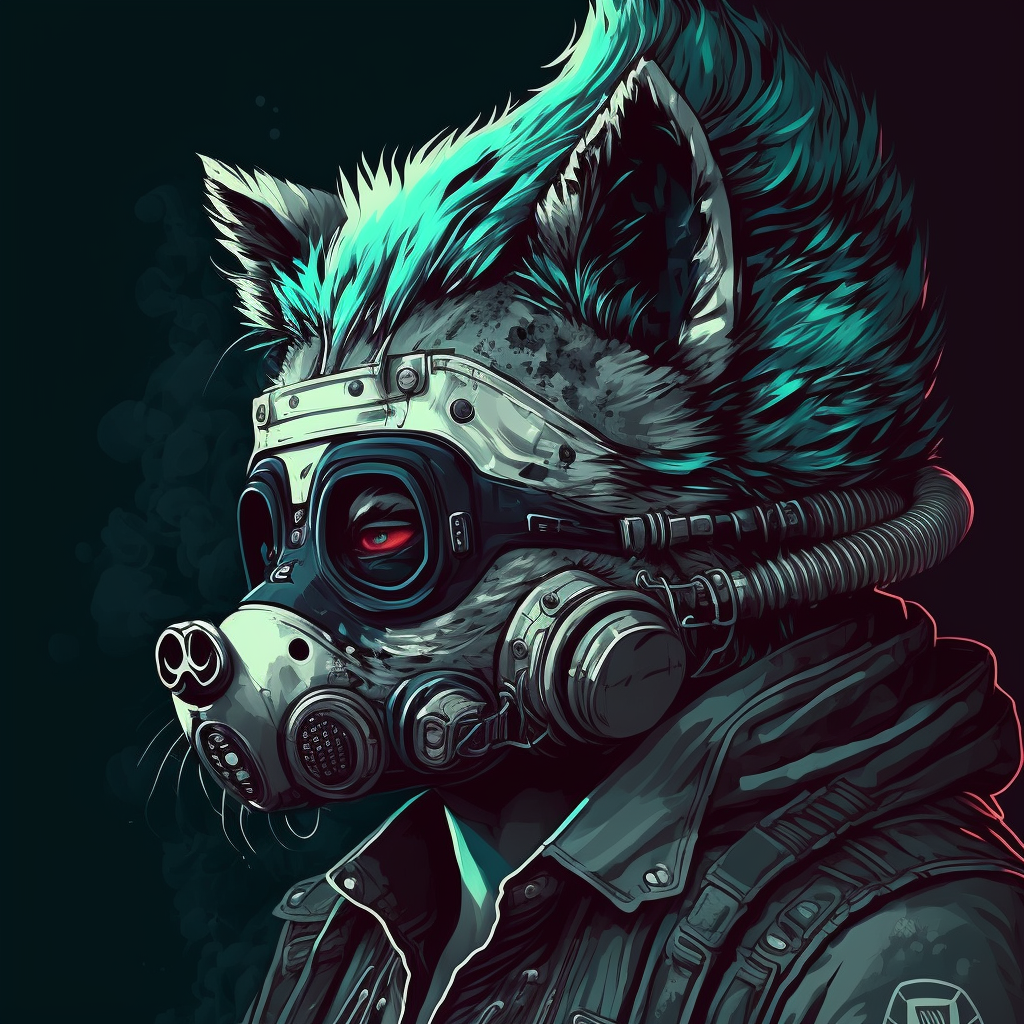 Rektcoon #386