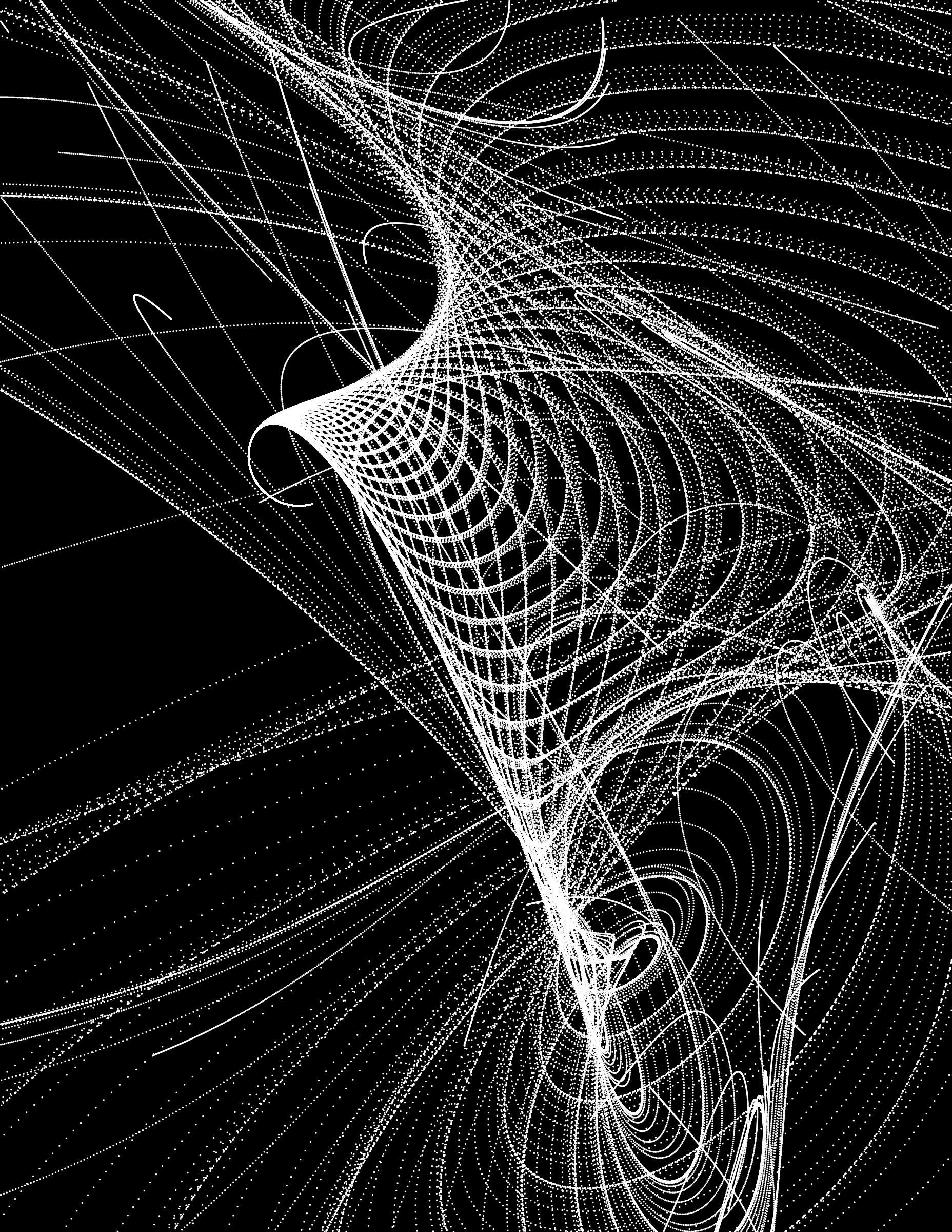 Coalescence #107
