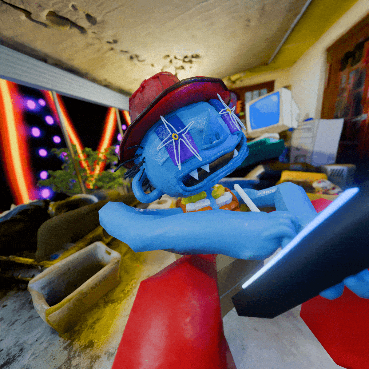 Consecutively Persistant