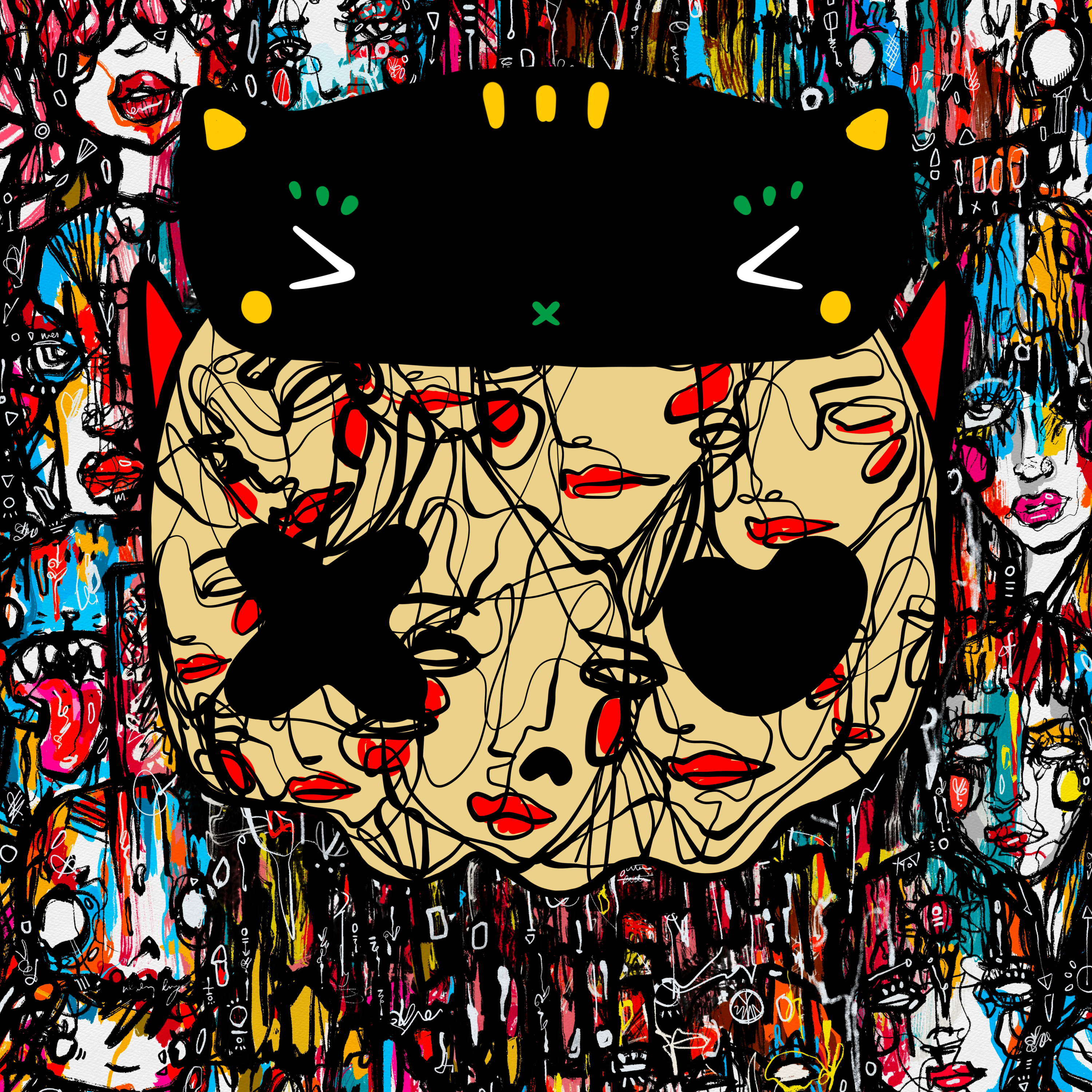 ORGNLS by SABET #2152