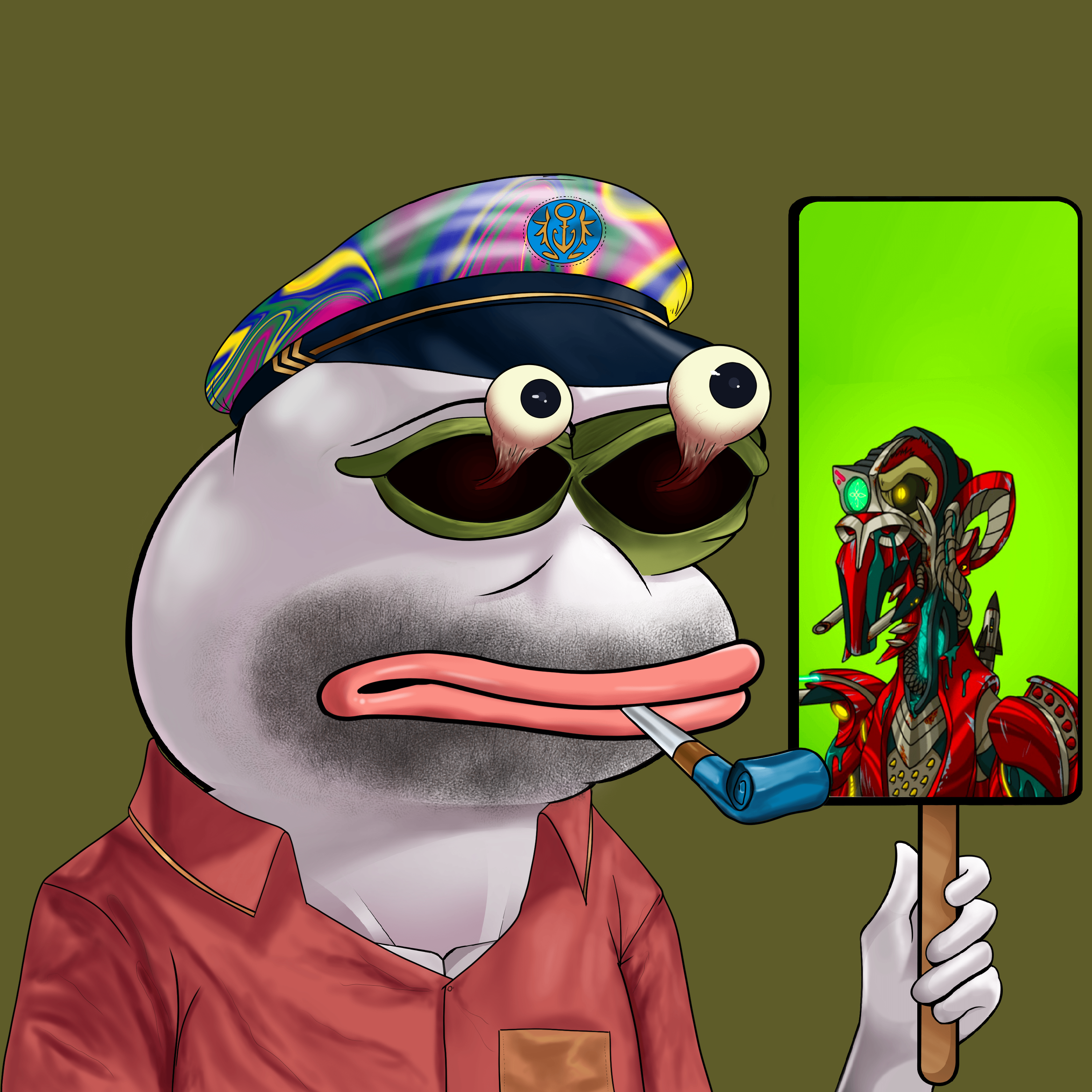 NFT Image