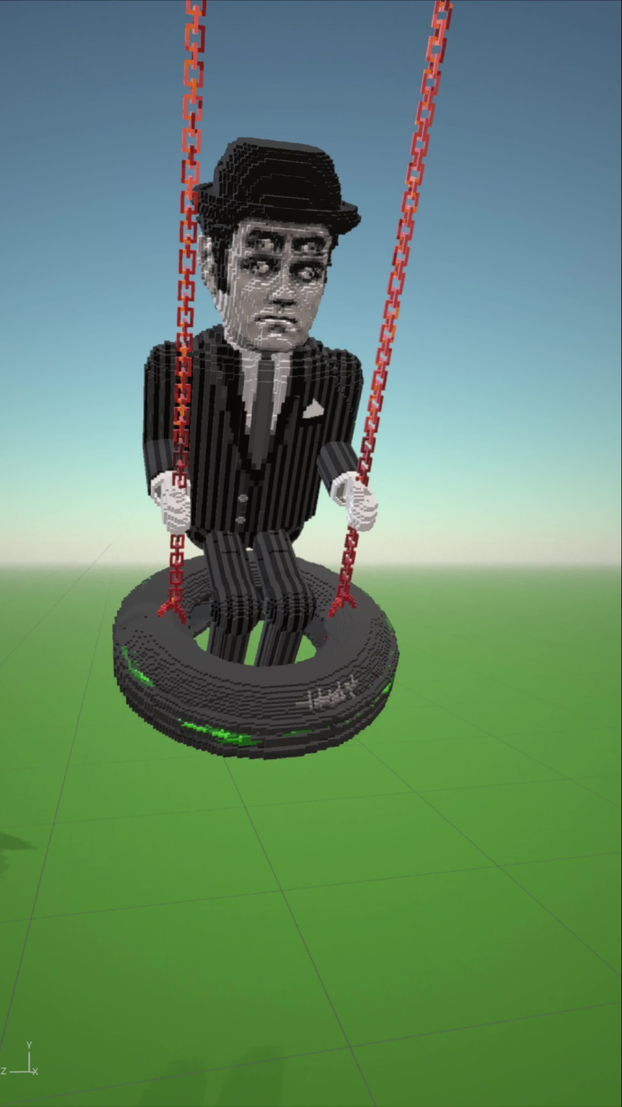 Alotta Swing #66/245