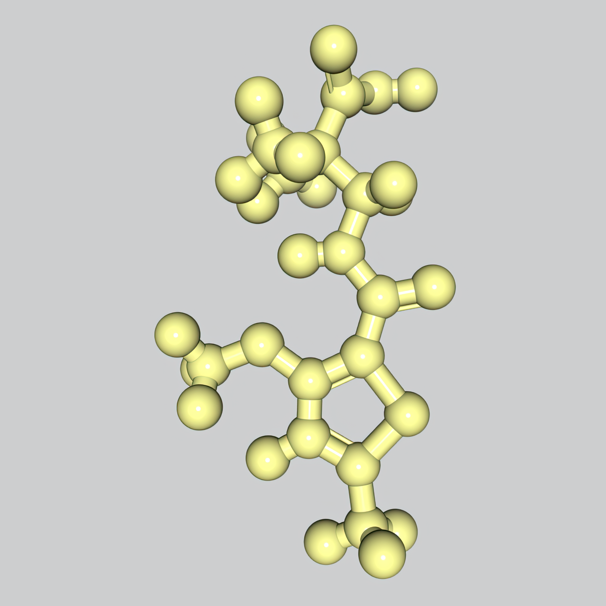 Cosmic Meta Molecules #466