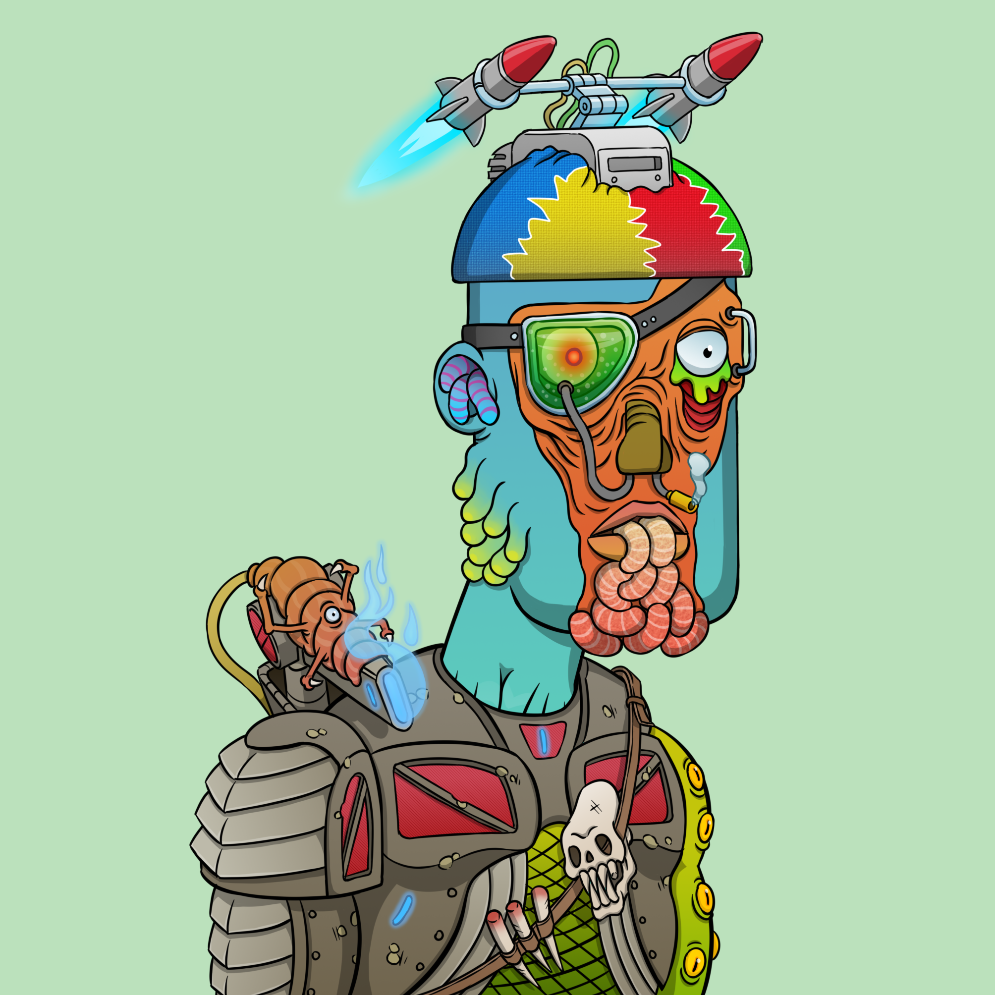 NFT Image