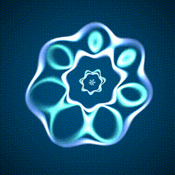 EnergySculpture #336