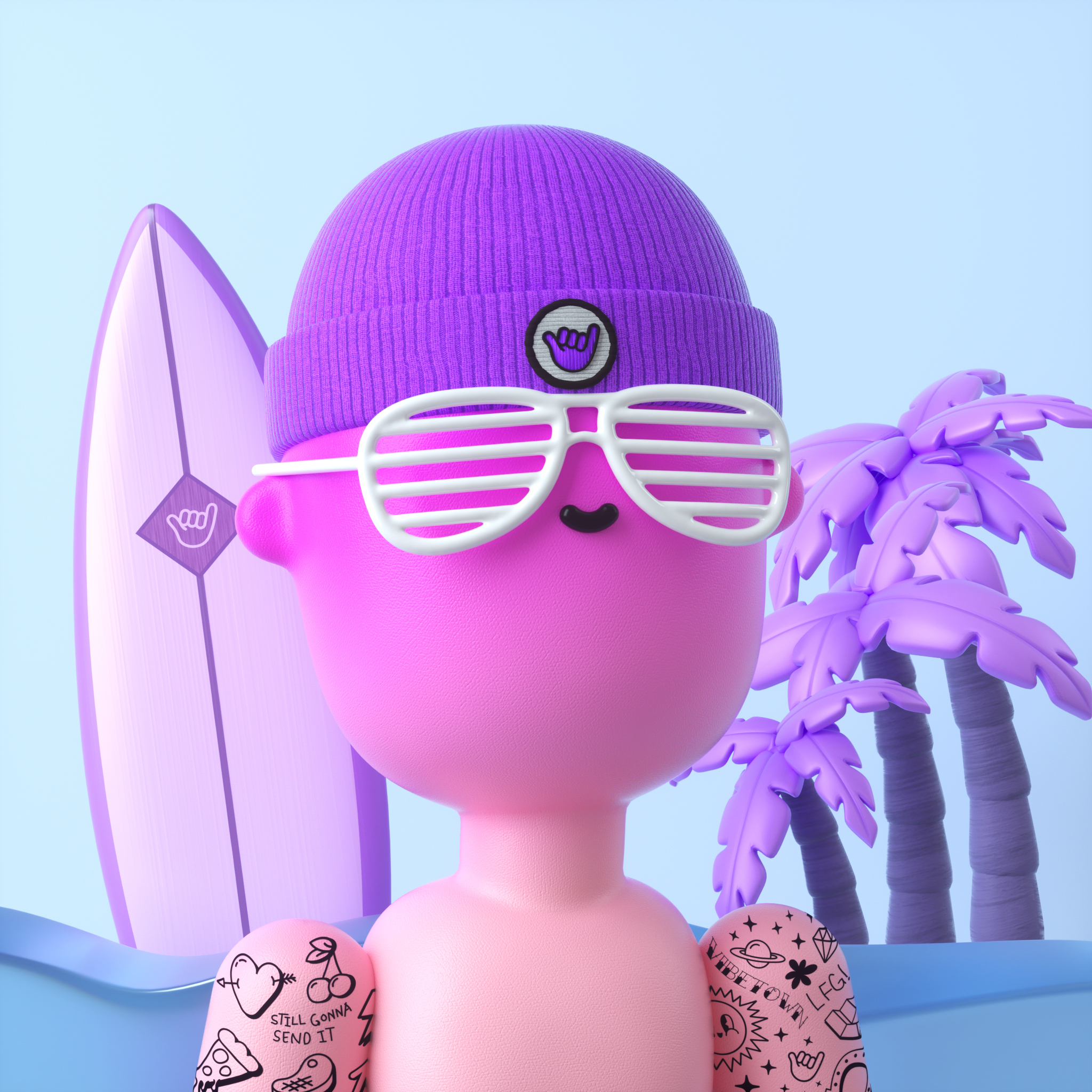 NFT Image