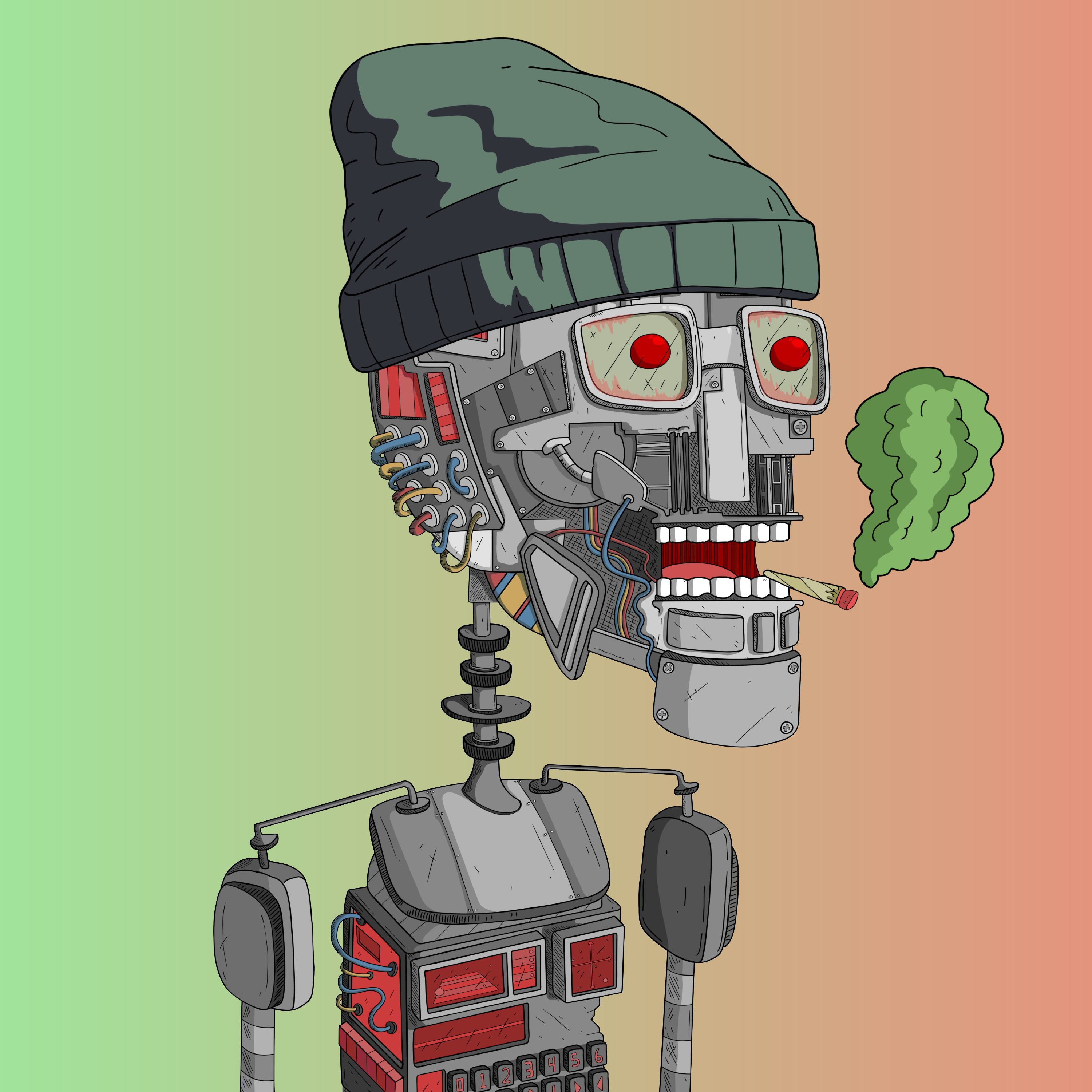 NFT Image