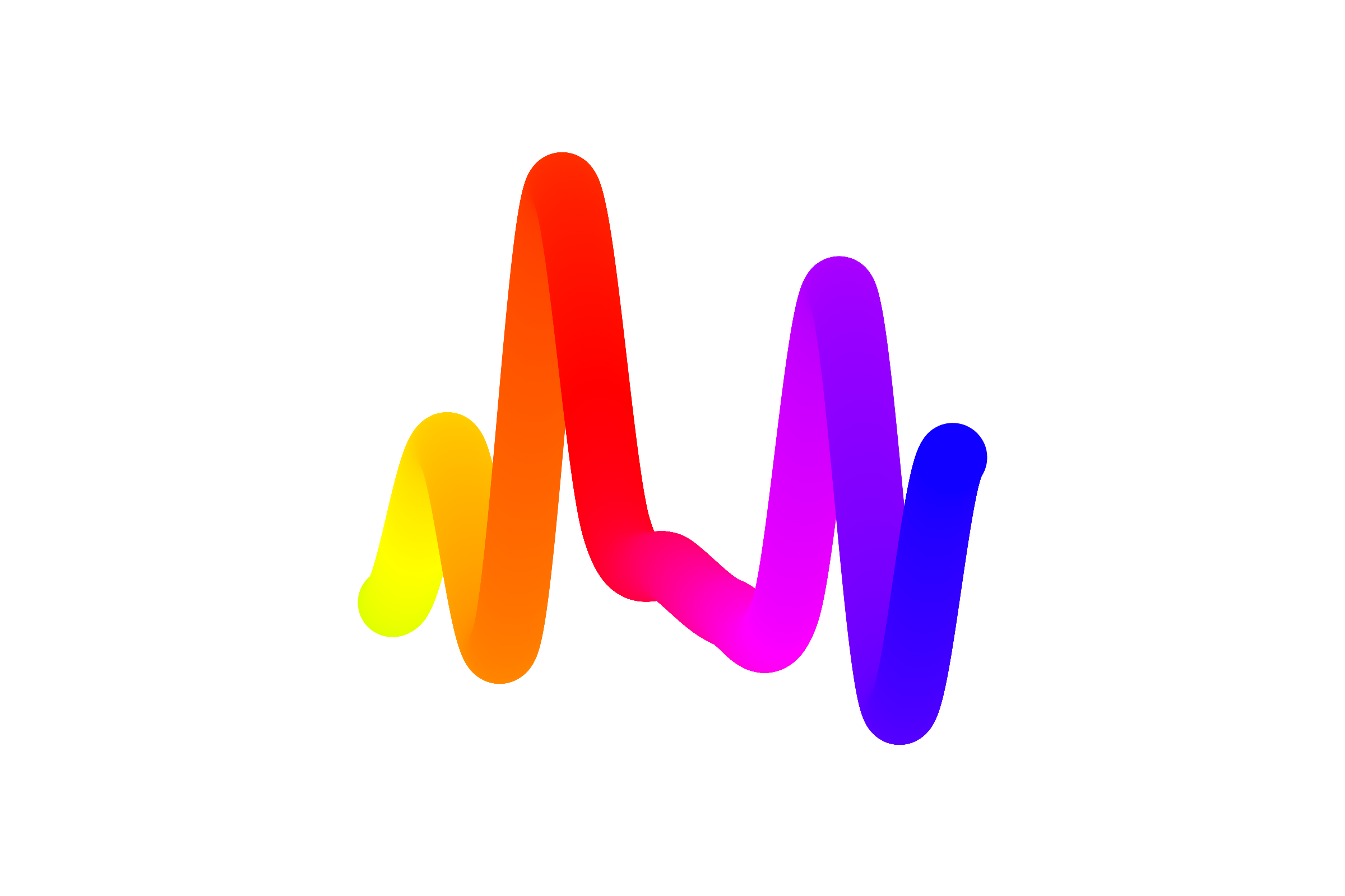 Chromie Squiggle #1429