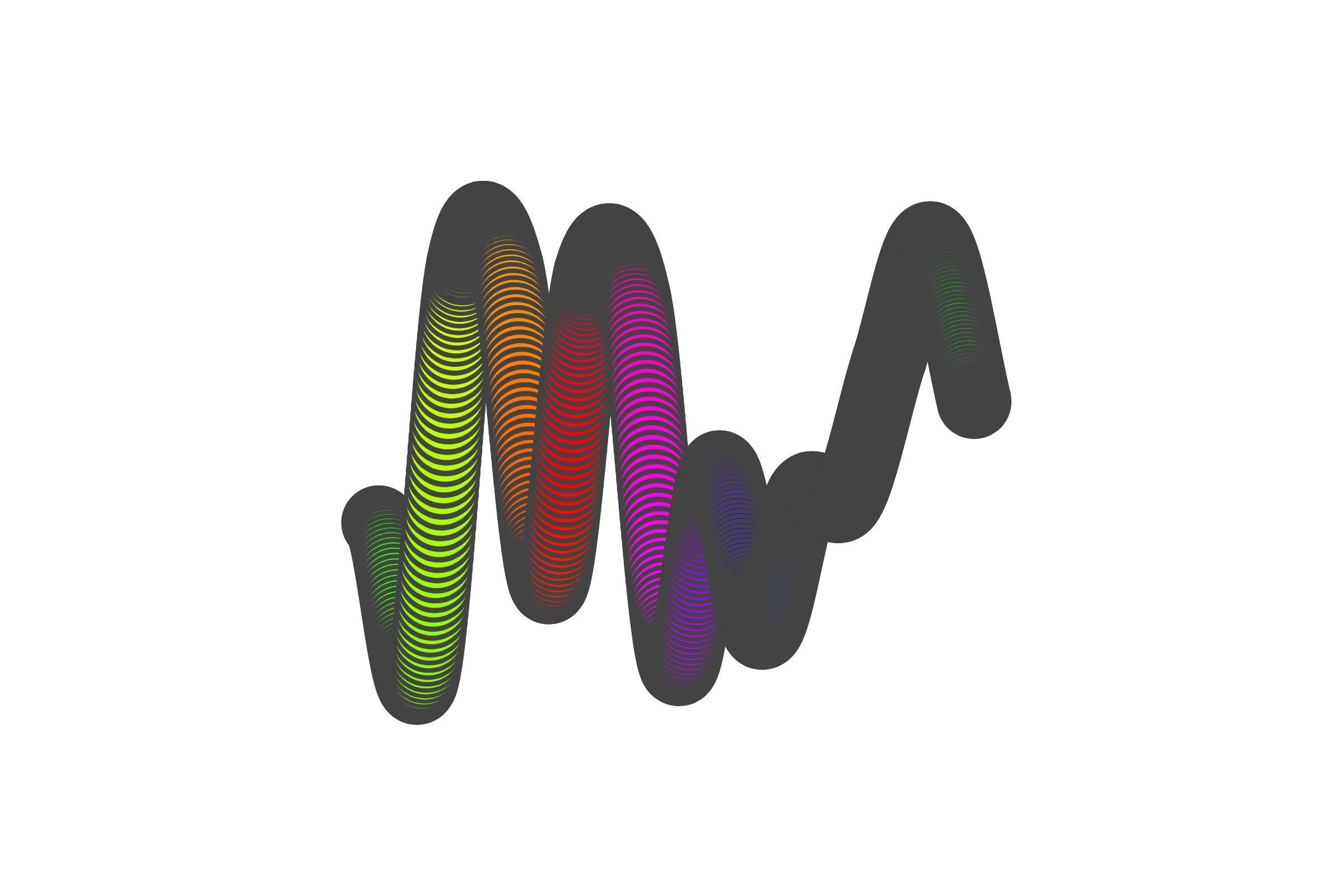 Chromie Squiggle #4585