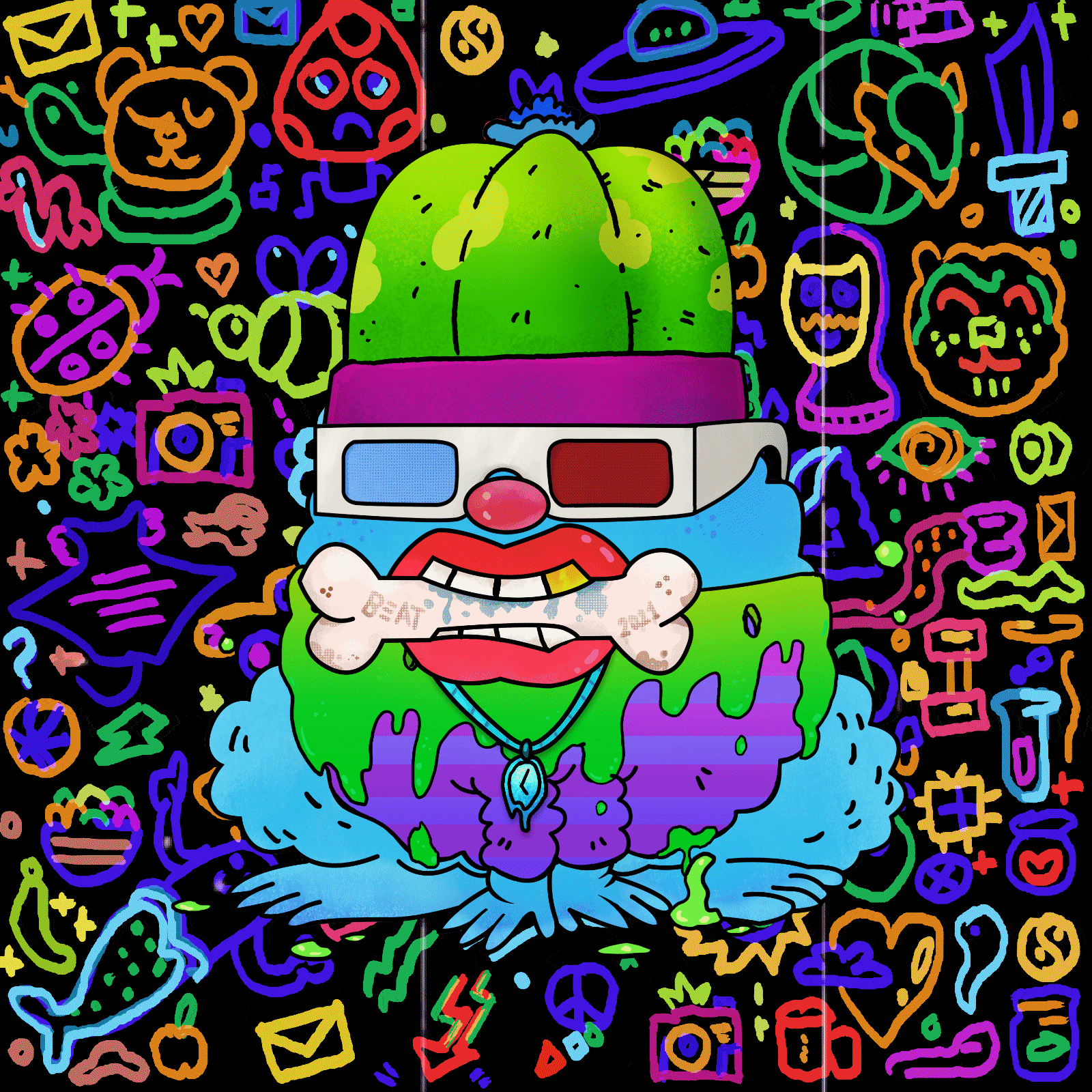 NFT Image